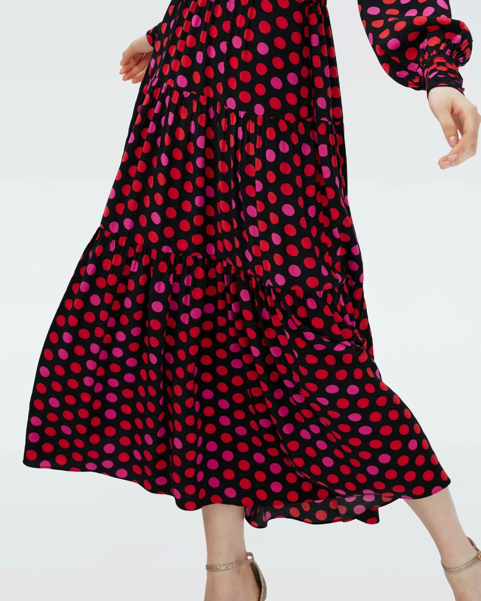 Gil Dress^Diane von Furstenberg Best