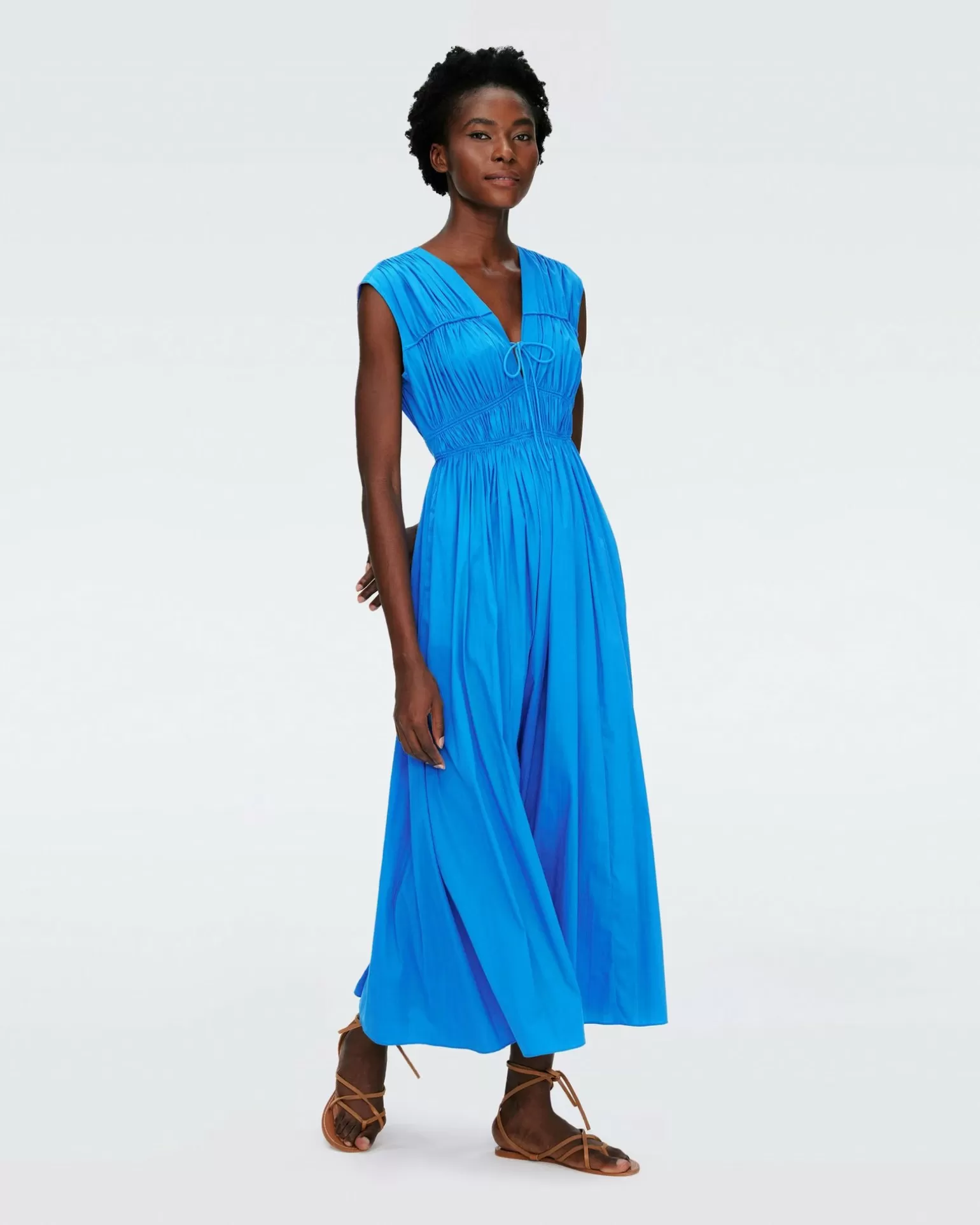 Gillian Dress^Diane von Furstenberg Store