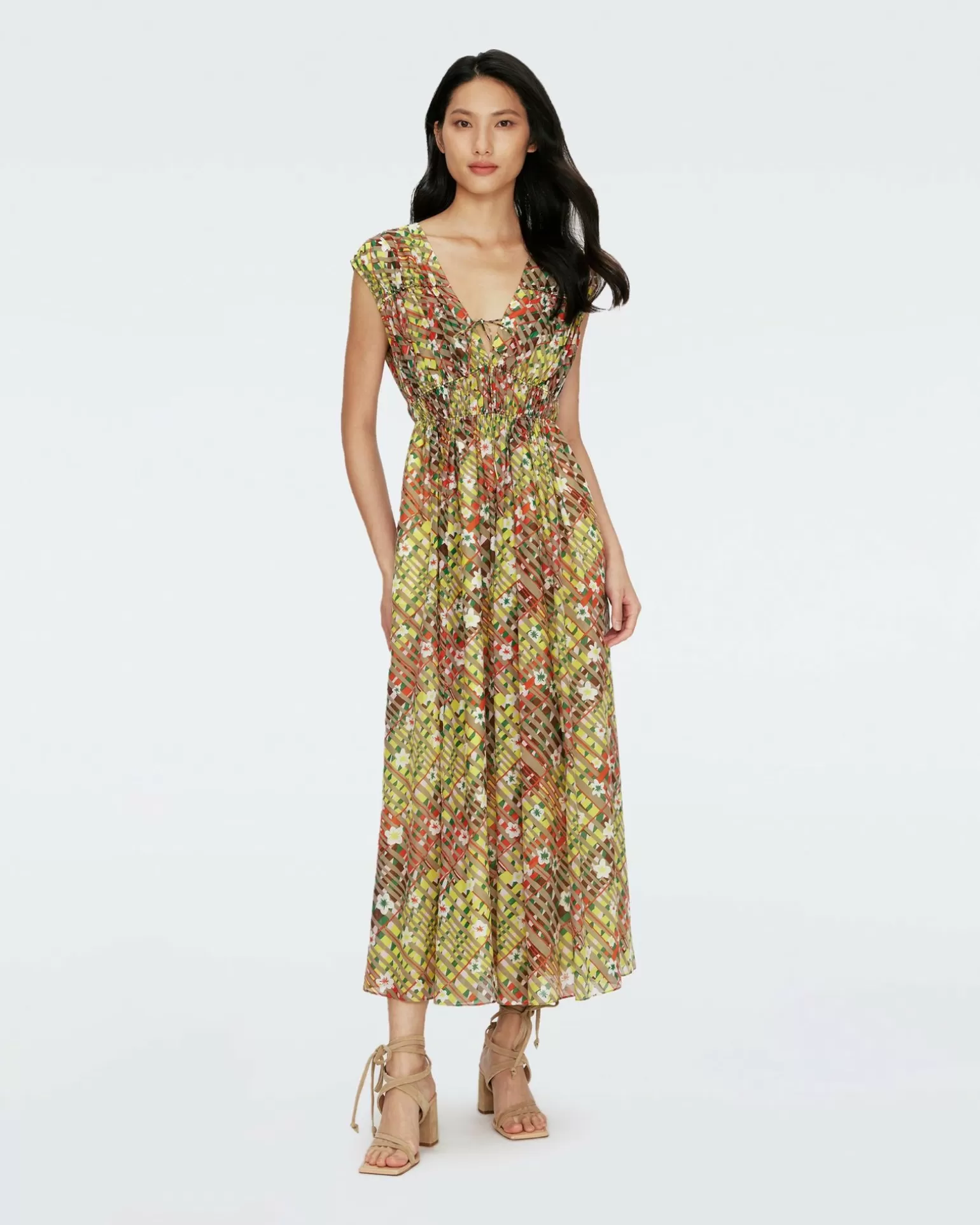 Gillian Dress^Diane von Furstenberg Online