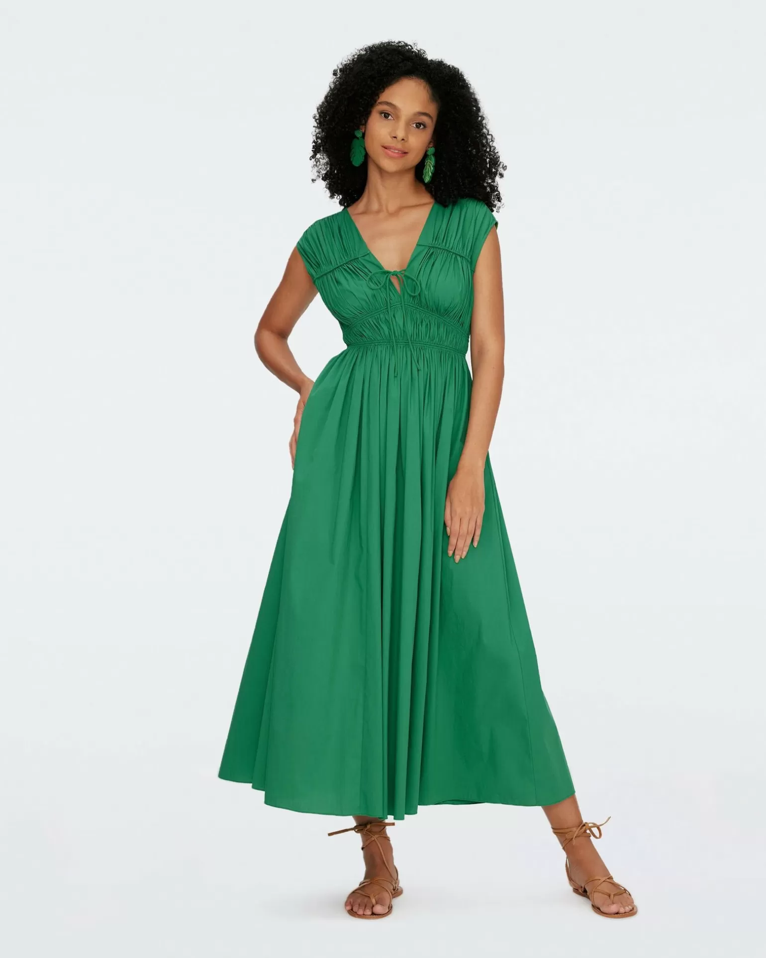 Gillian Dress^Diane von Furstenberg Sale