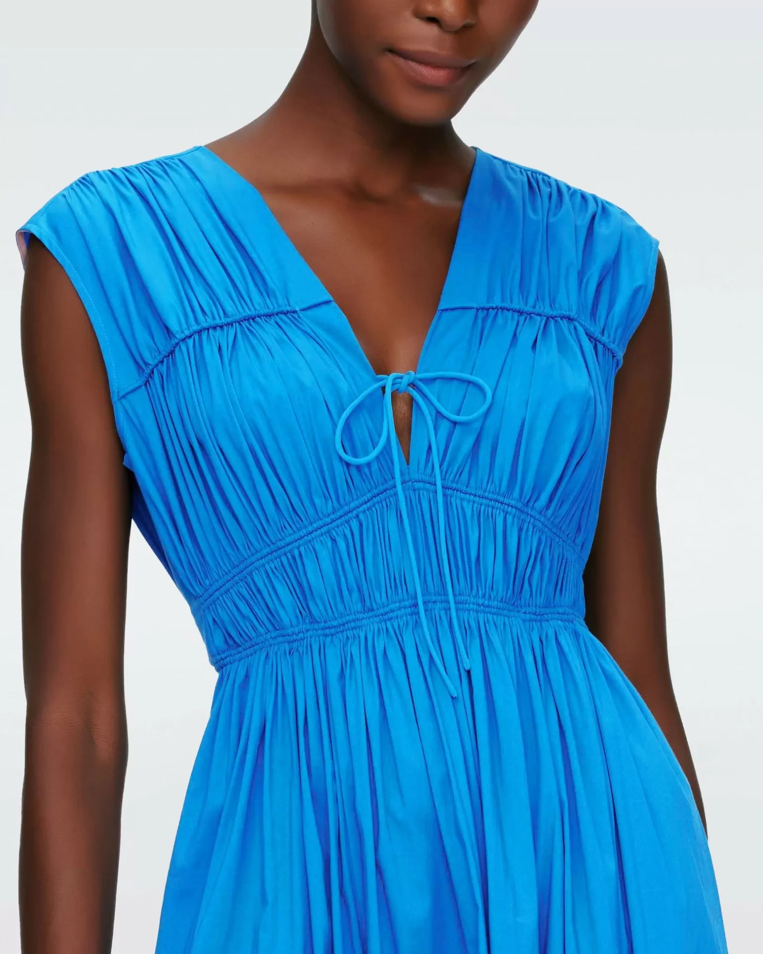 Gillian Dress^Diane von Furstenberg Store