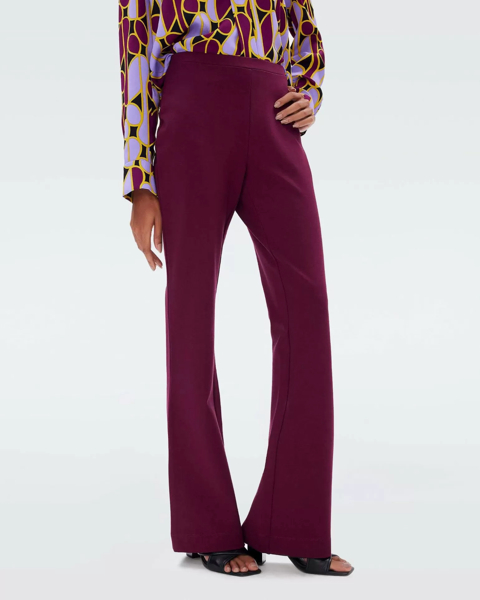 Gregory Pants^Diane von Furstenberg Discount