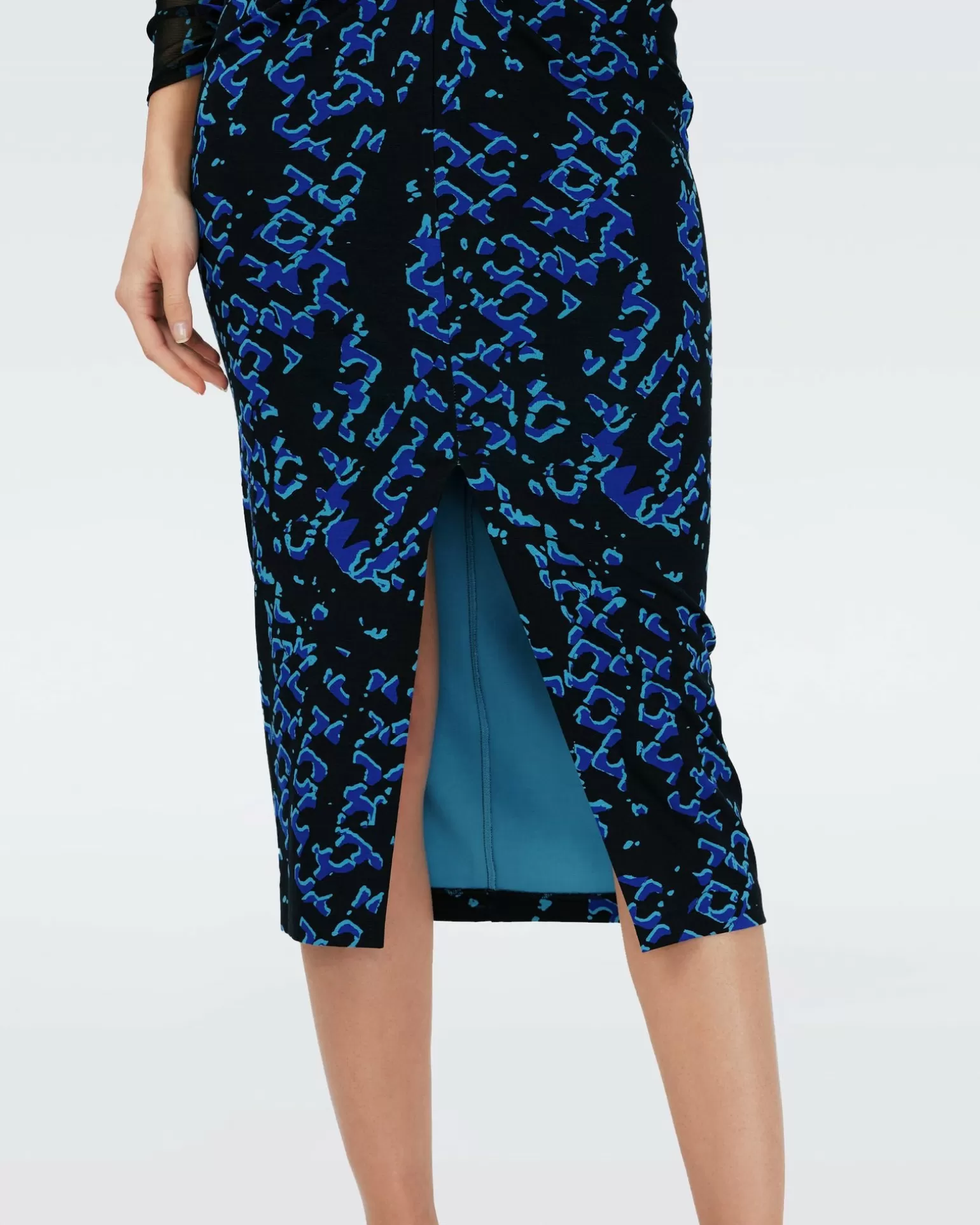 Hades Dress^Diane von Furstenberg New