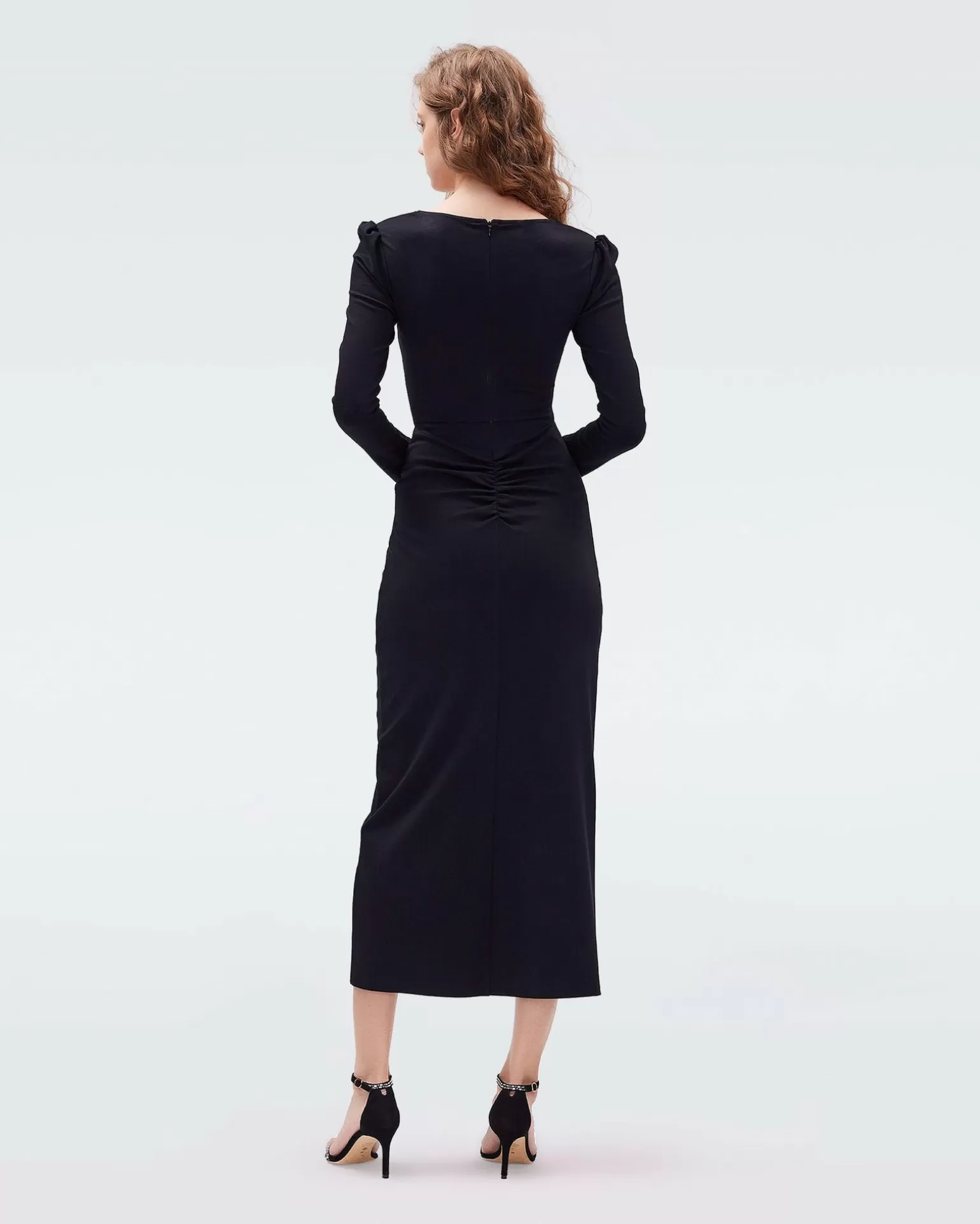 Hughie Dress^Diane von Furstenberg Sale
