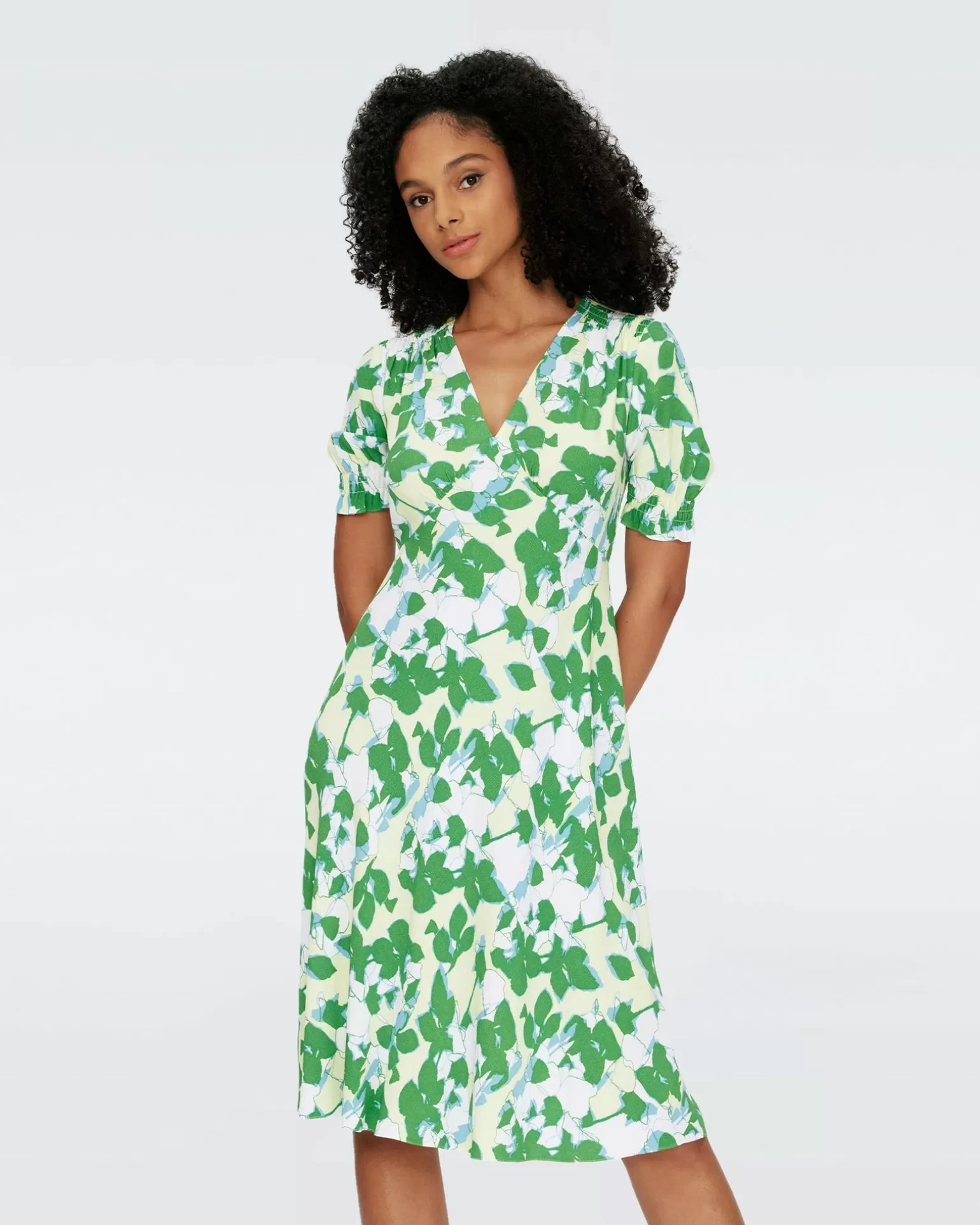 Jemma Dress^Diane von Furstenberg Outlet