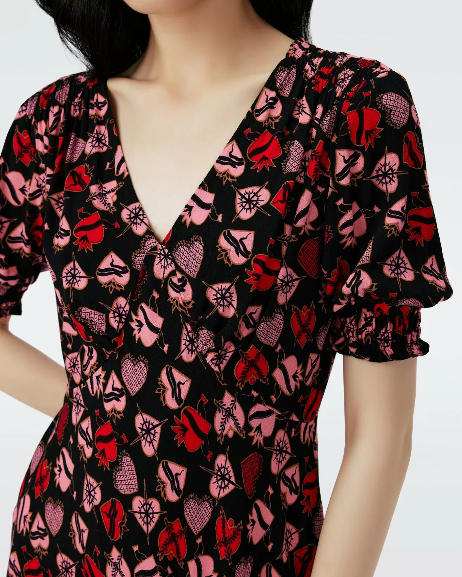 Jemma Dress^Diane von Furstenberg Flash Sale
