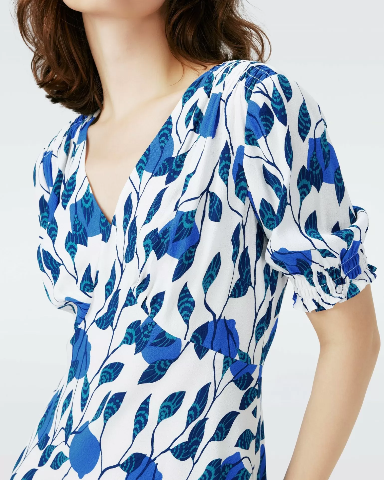 Jemma Dress^Diane von Furstenberg Cheap
