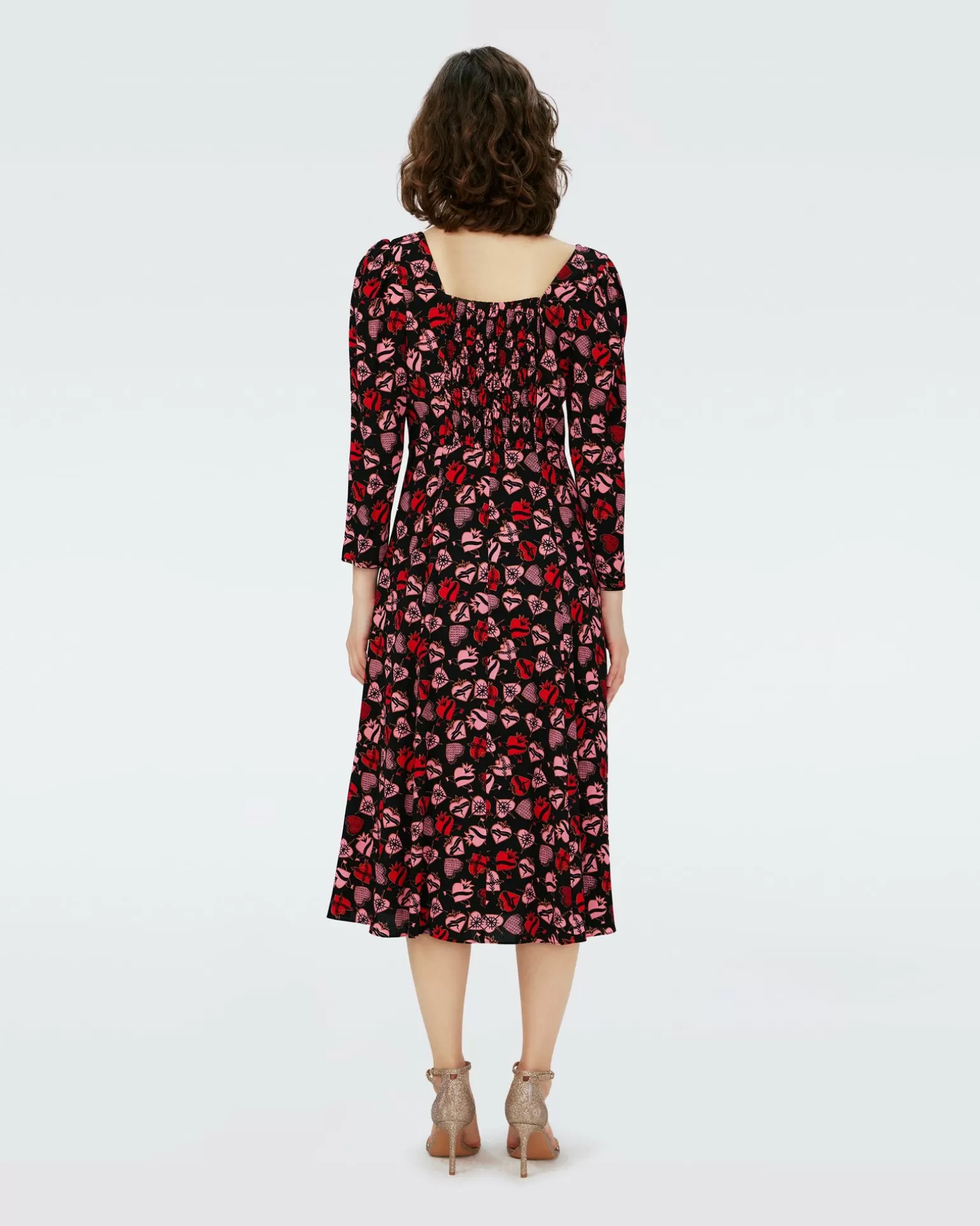 Joanna Dress^Diane von Furstenberg Sale