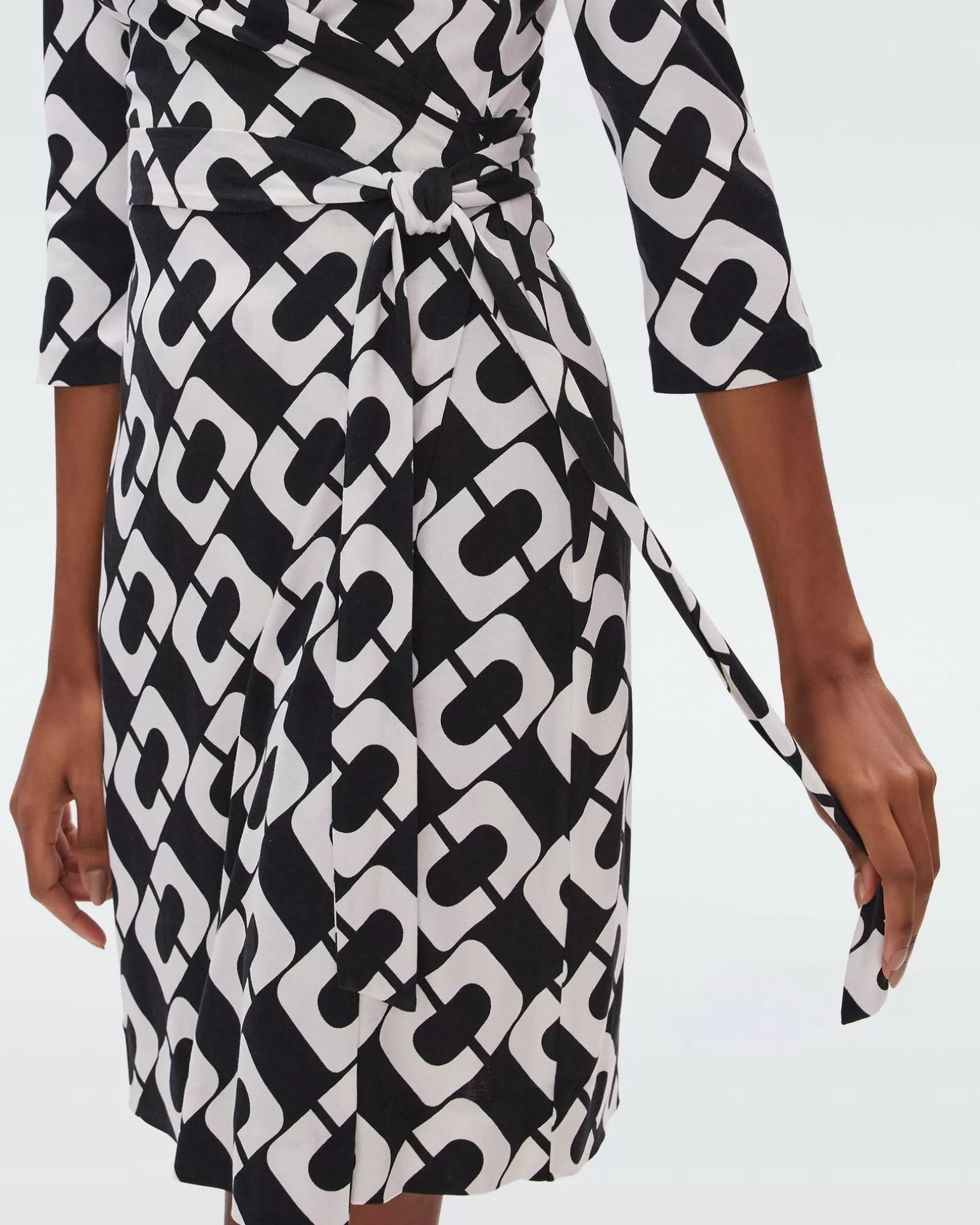 Julian Wrap Dress^Diane von Furstenberg Store