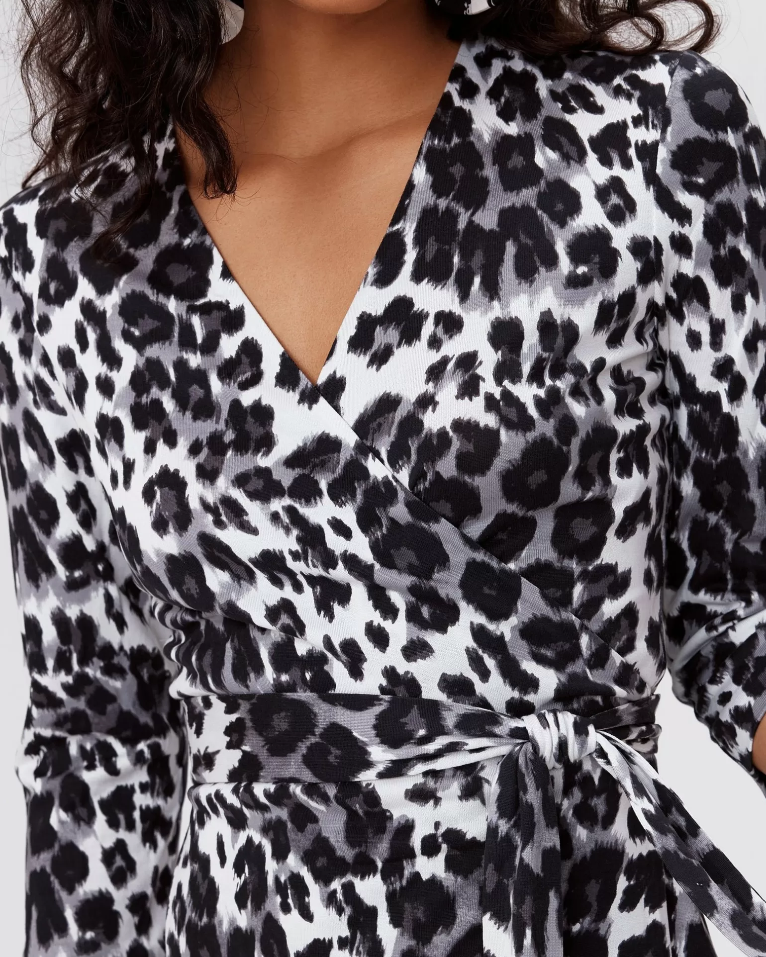 Julian Wrap Dress^Diane von Furstenberg Store