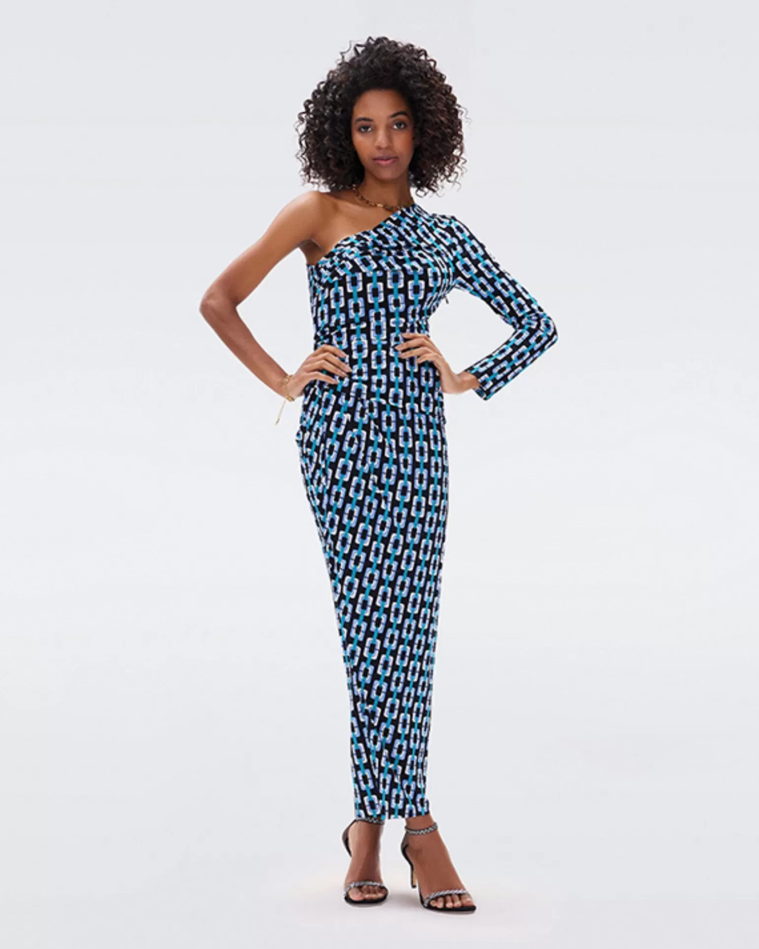 Kitana Dress^Diane von Furstenberg New