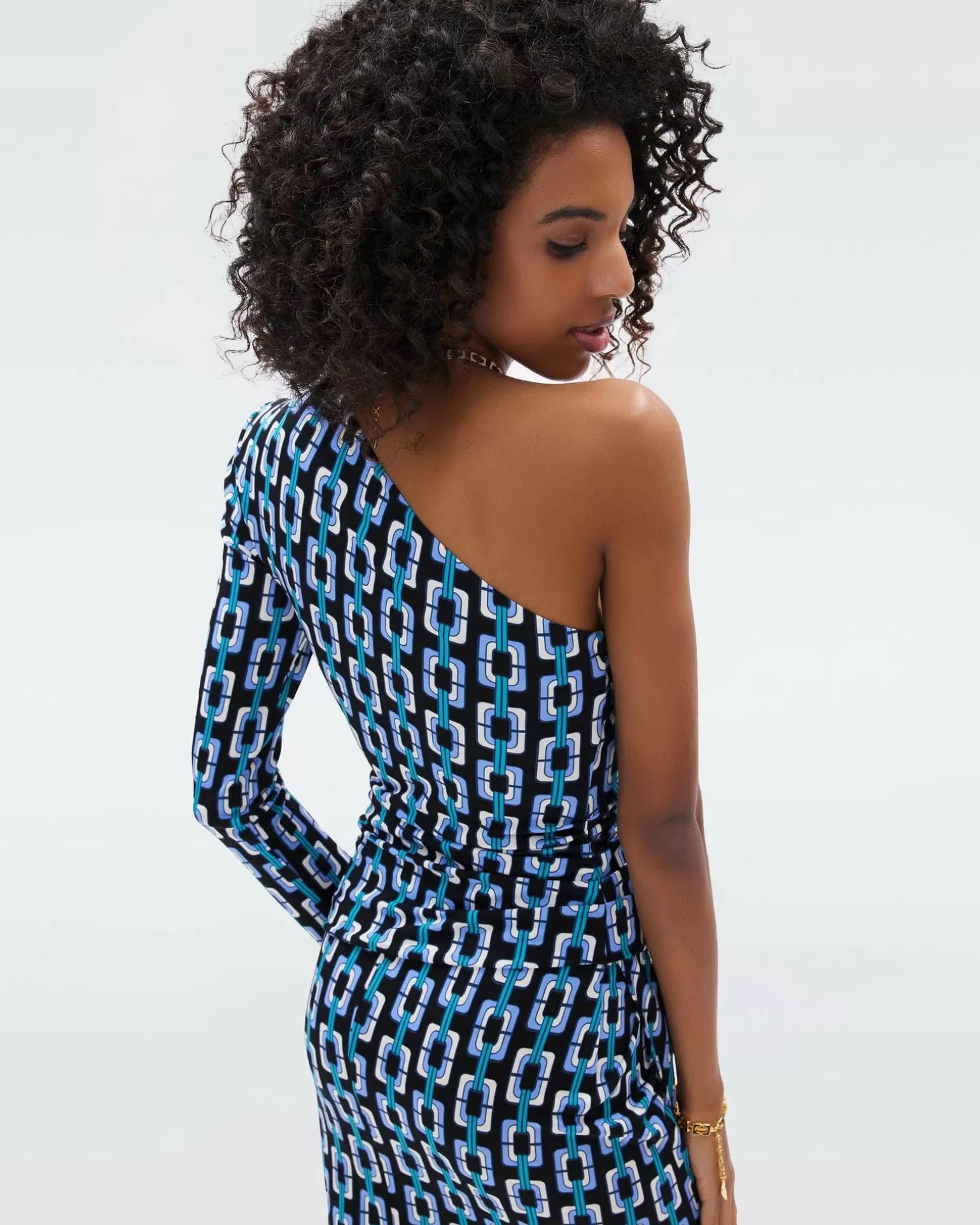 Kitana Dress^Diane von Furstenberg New