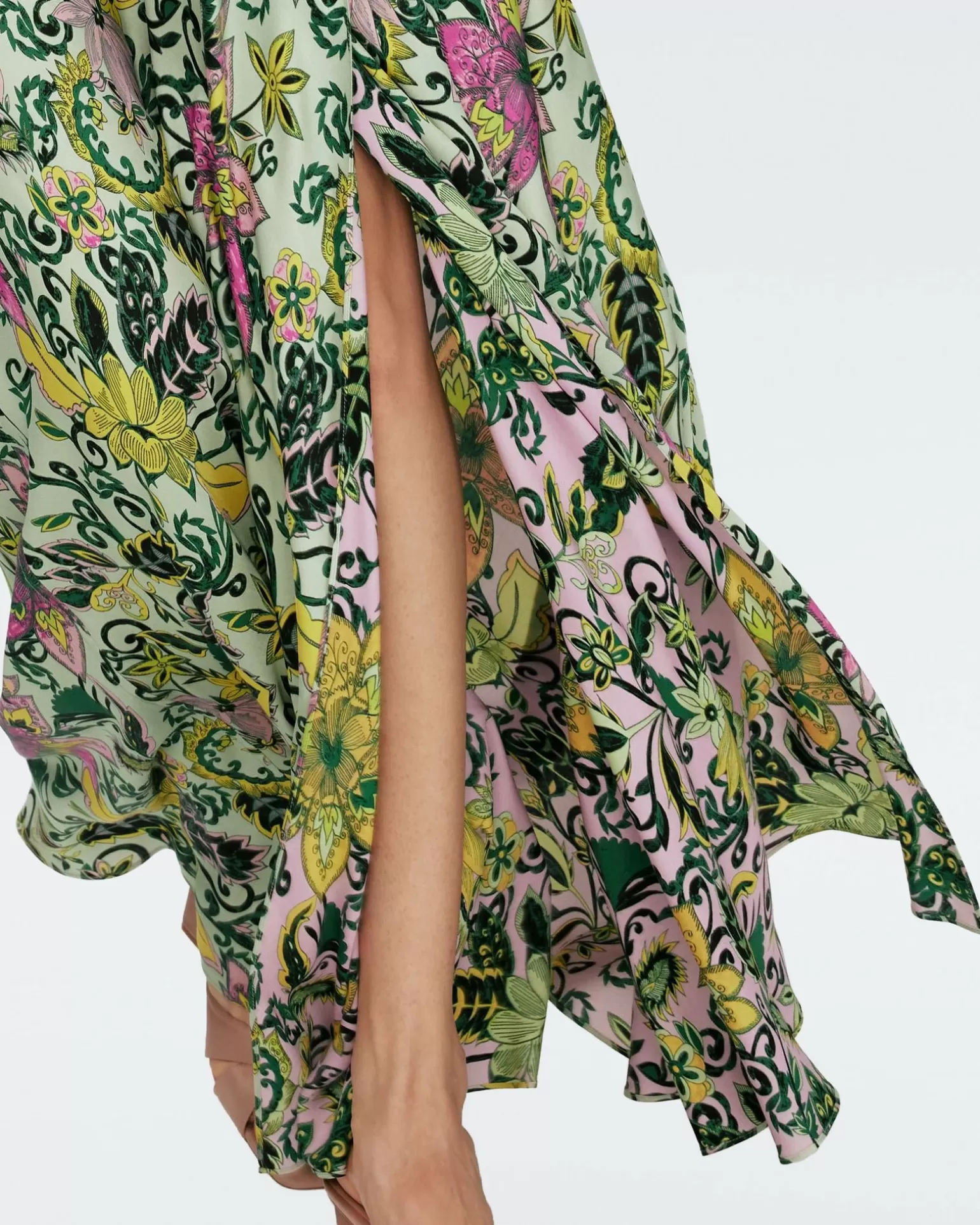 Krisa Reversible Skirt^Diane von Furstenberg Online