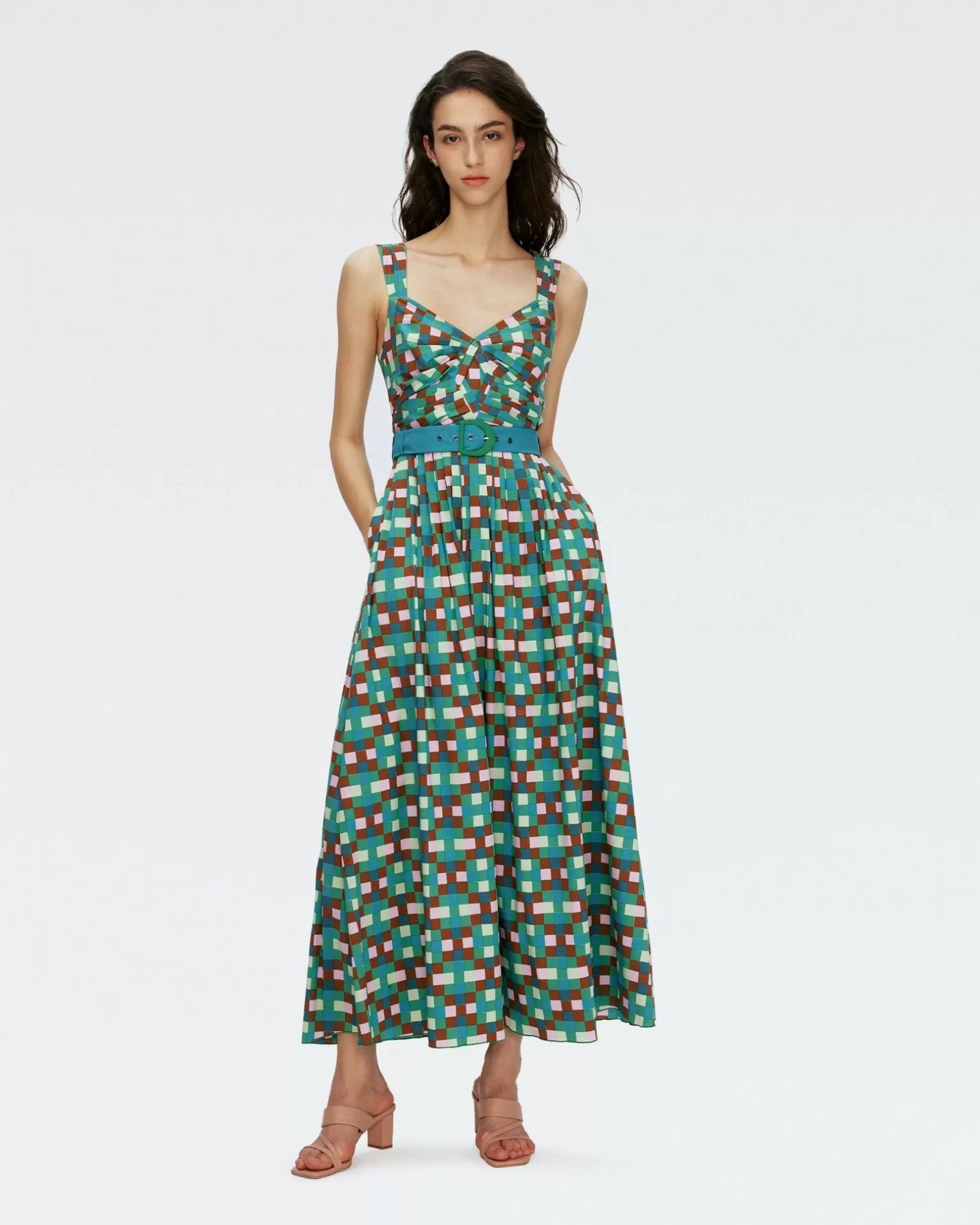 Krystel Dress^Diane von Furstenberg Sale