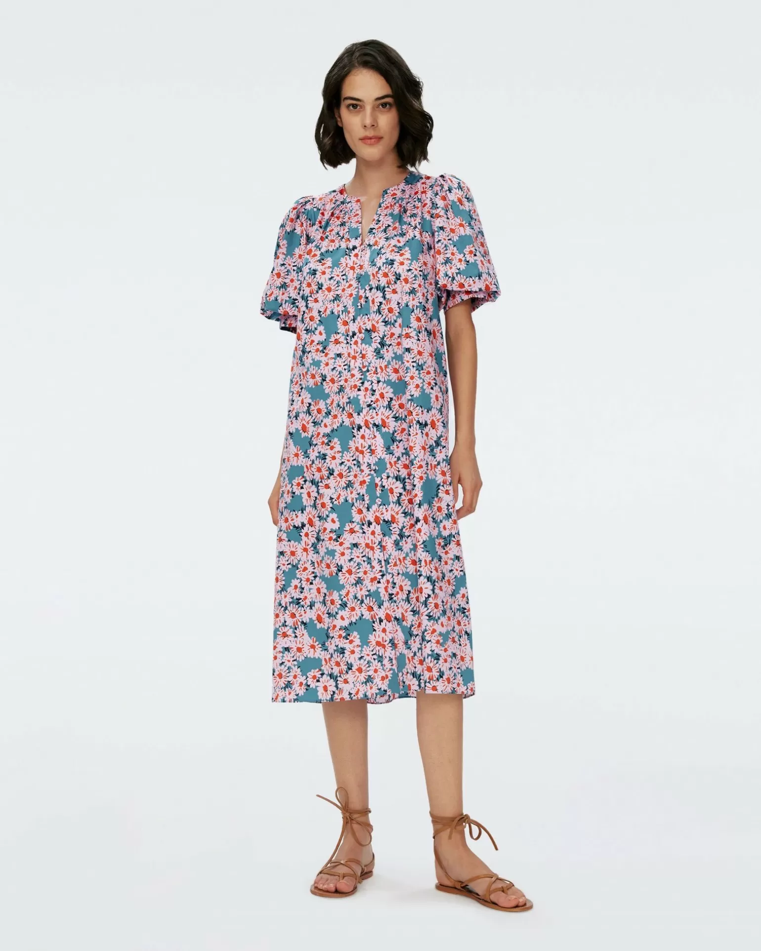 Laena Dress^Diane von Furstenberg Shop