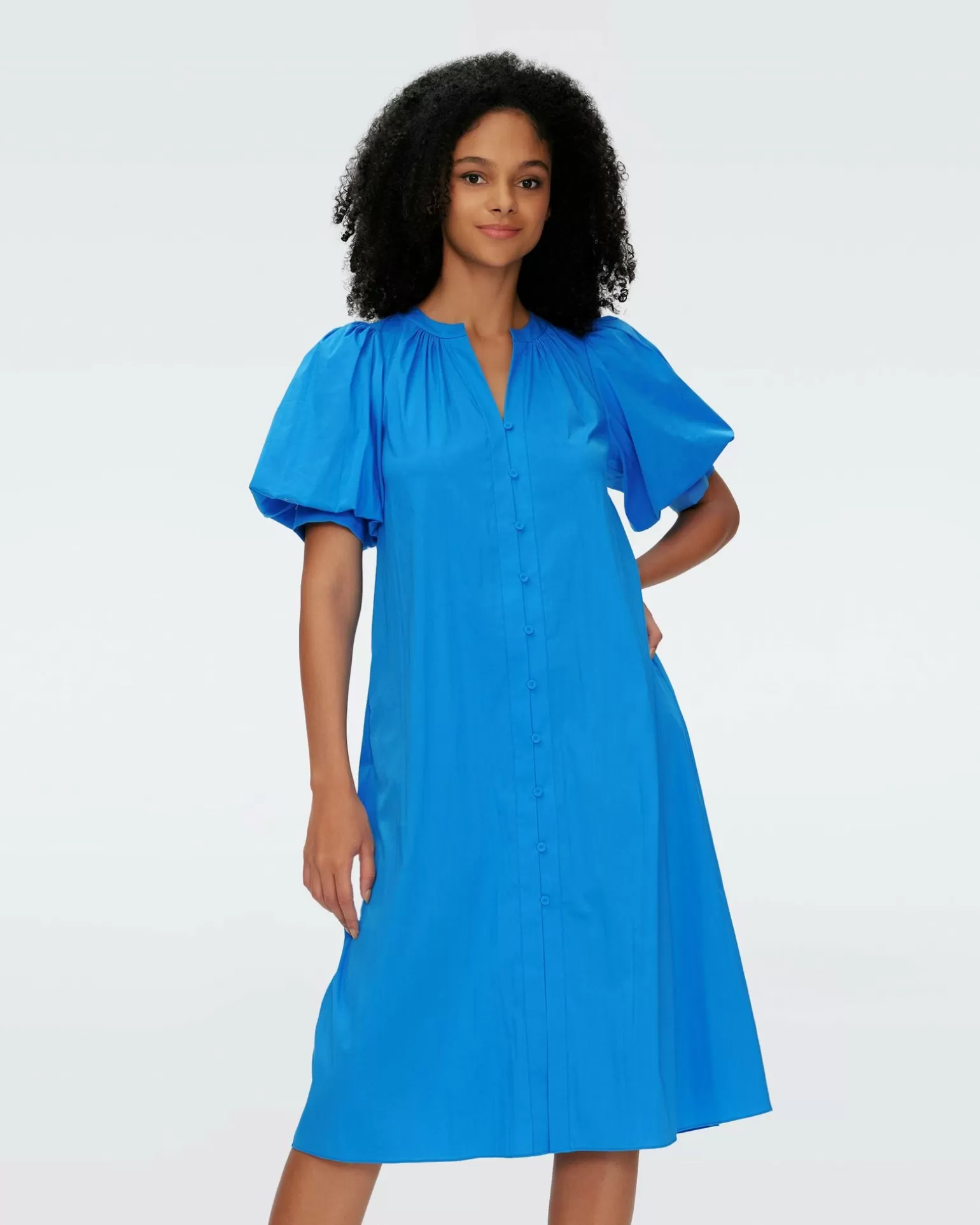 Laena Dress^Diane von Furstenberg Store