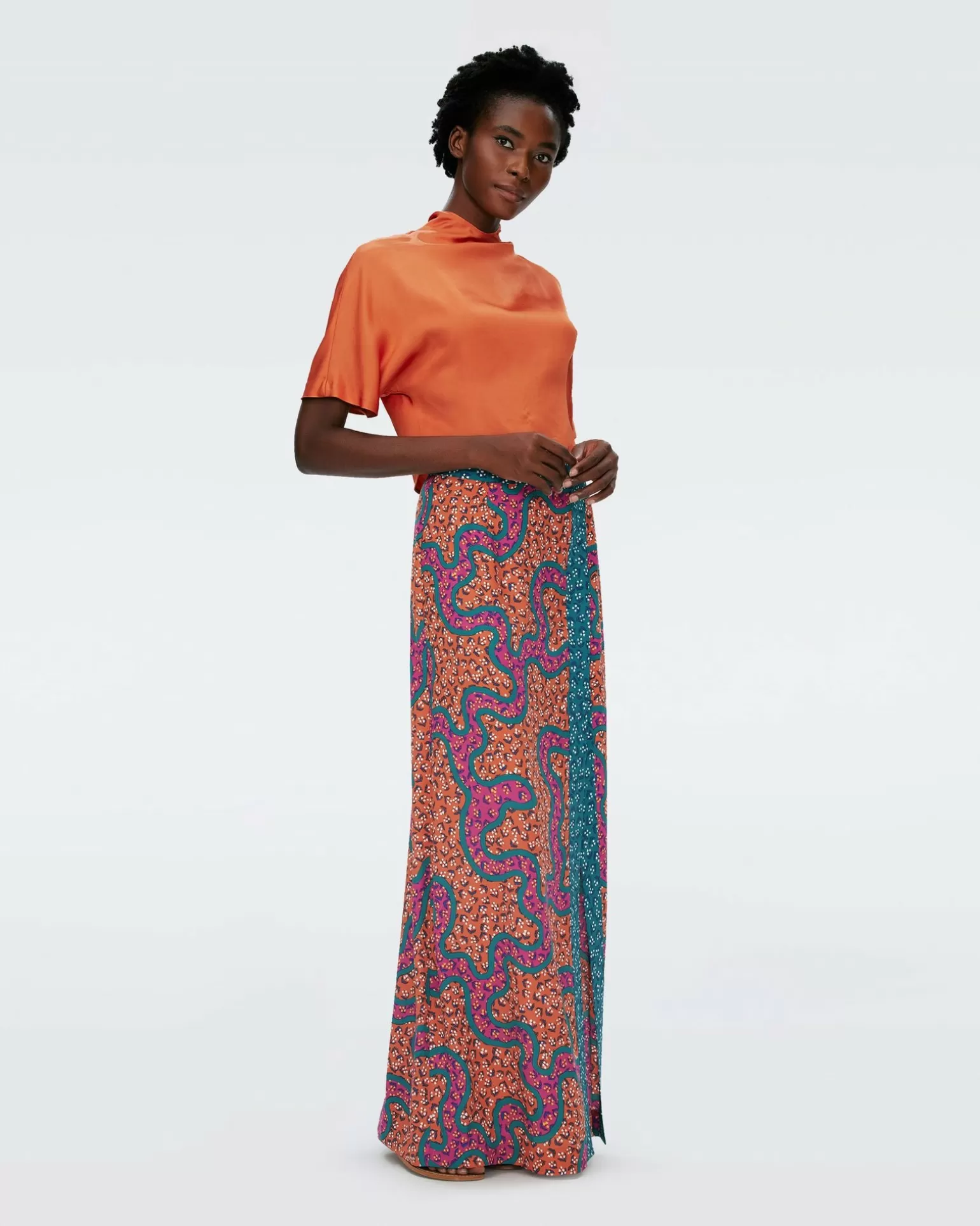 Latrice Skirt^Diane von Furstenberg Cheap