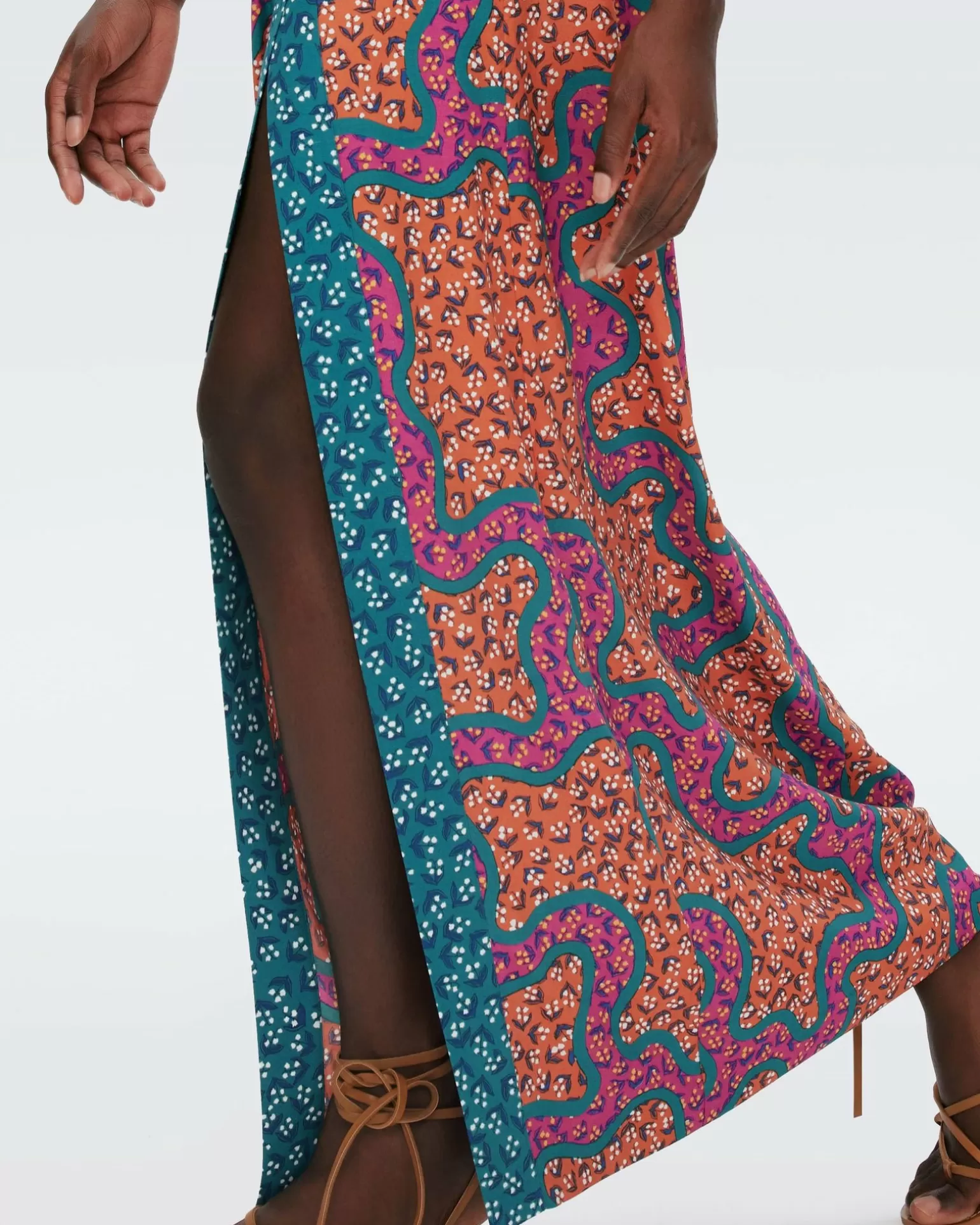 Latrice Skirt^Diane von Furstenberg Cheap