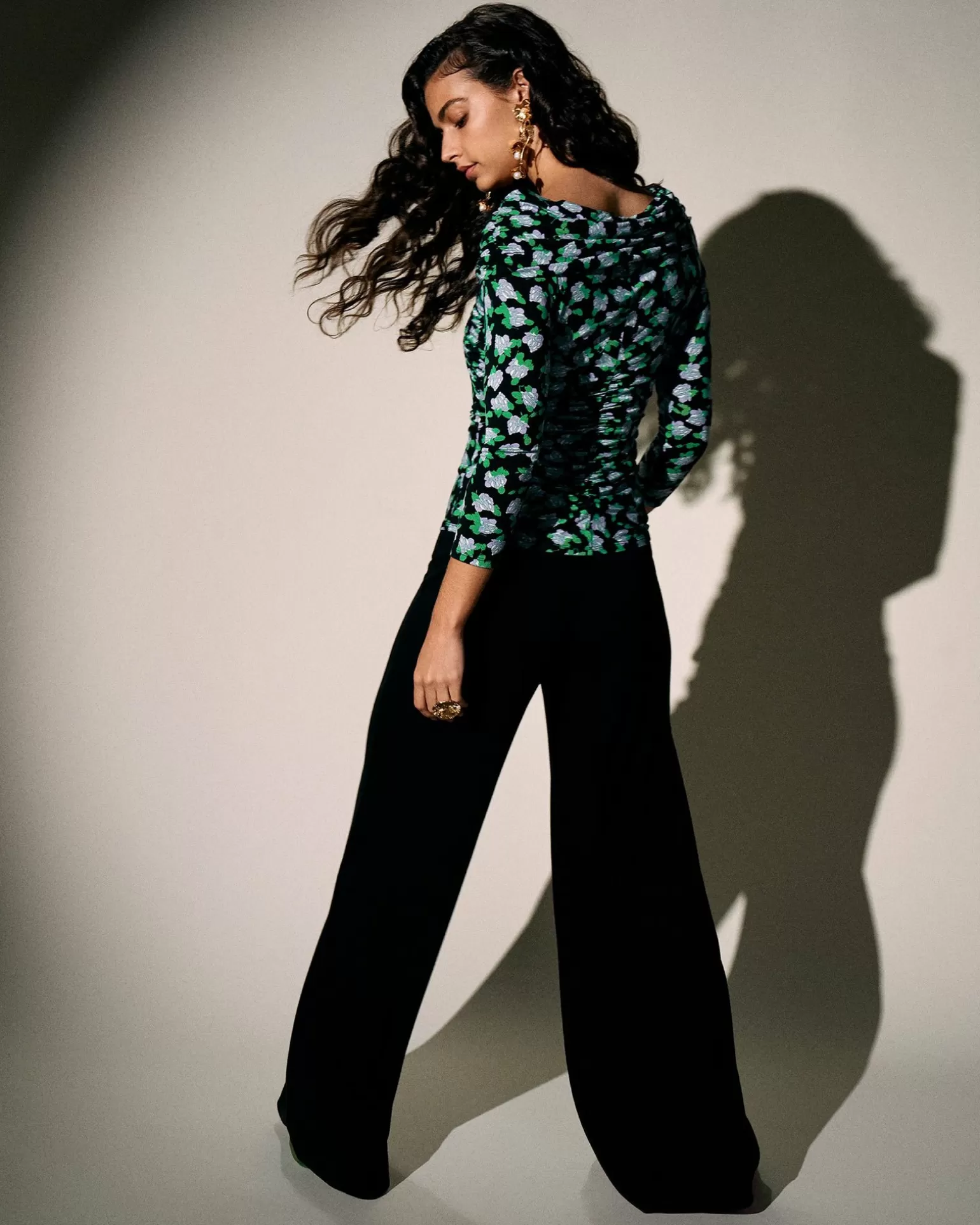 Leigh Pants^Diane von Furstenberg Store