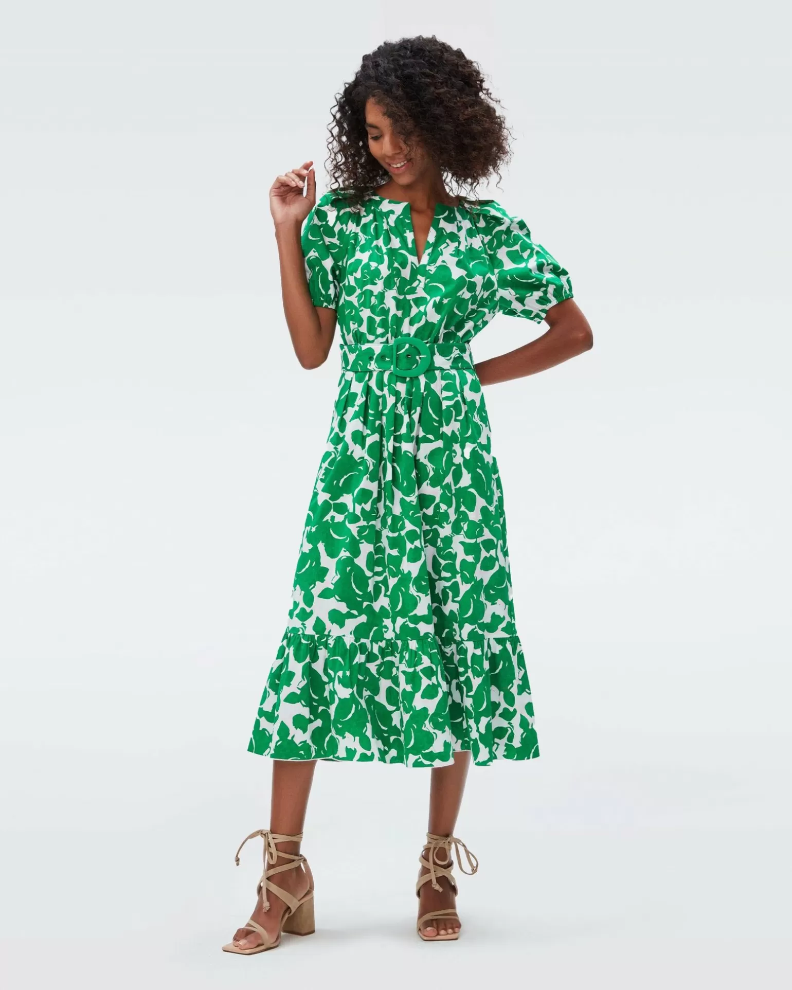 Lindy Dress^Diane von Furstenberg Best Sale