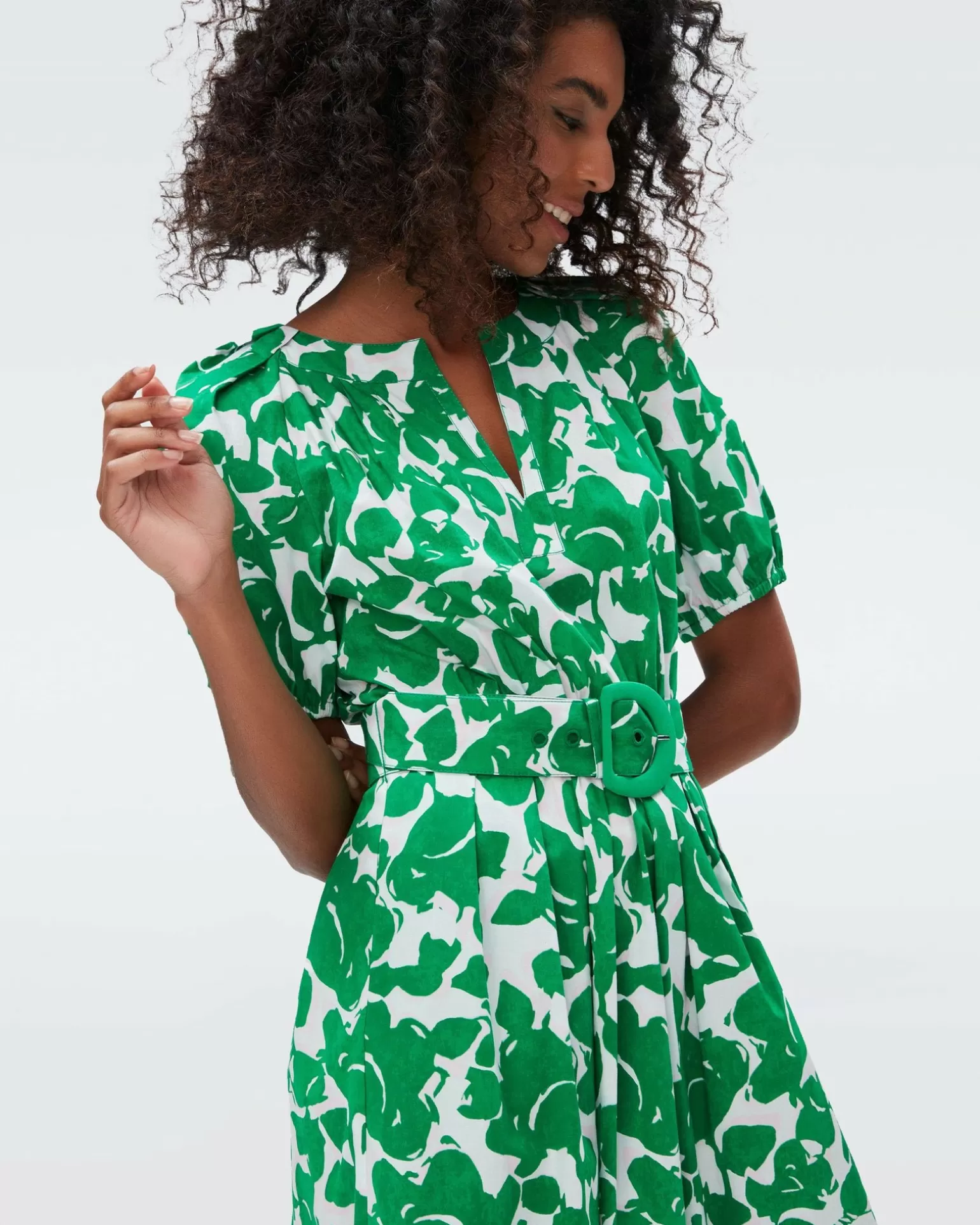 Lindy Dress^Diane von Furstenberg Best Sale