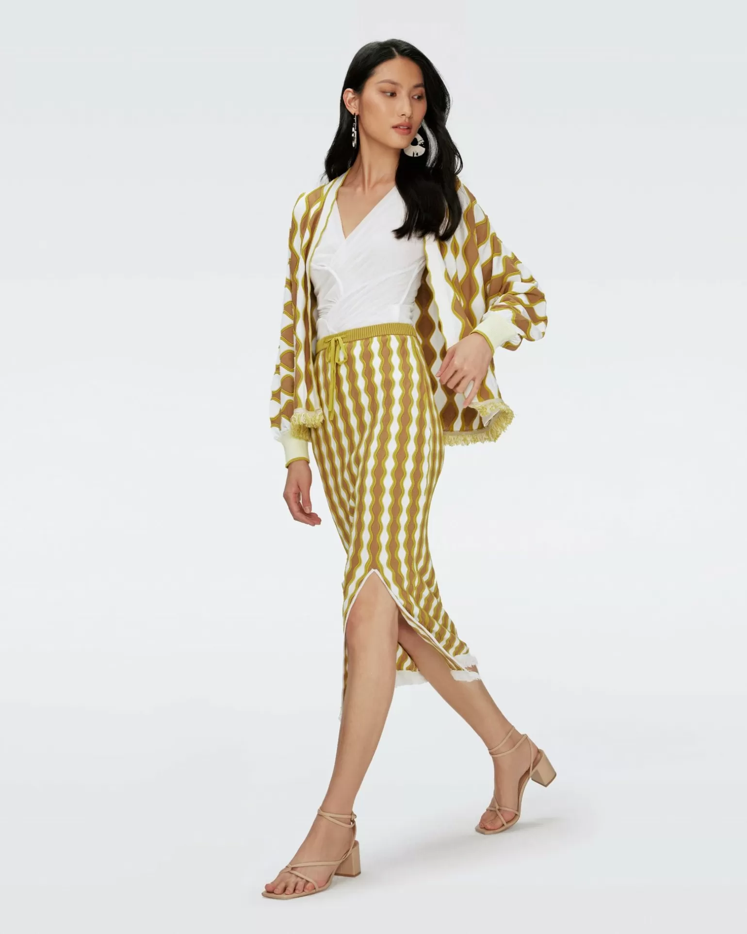 Linsina Skirt^Diane von Furstenberg Online