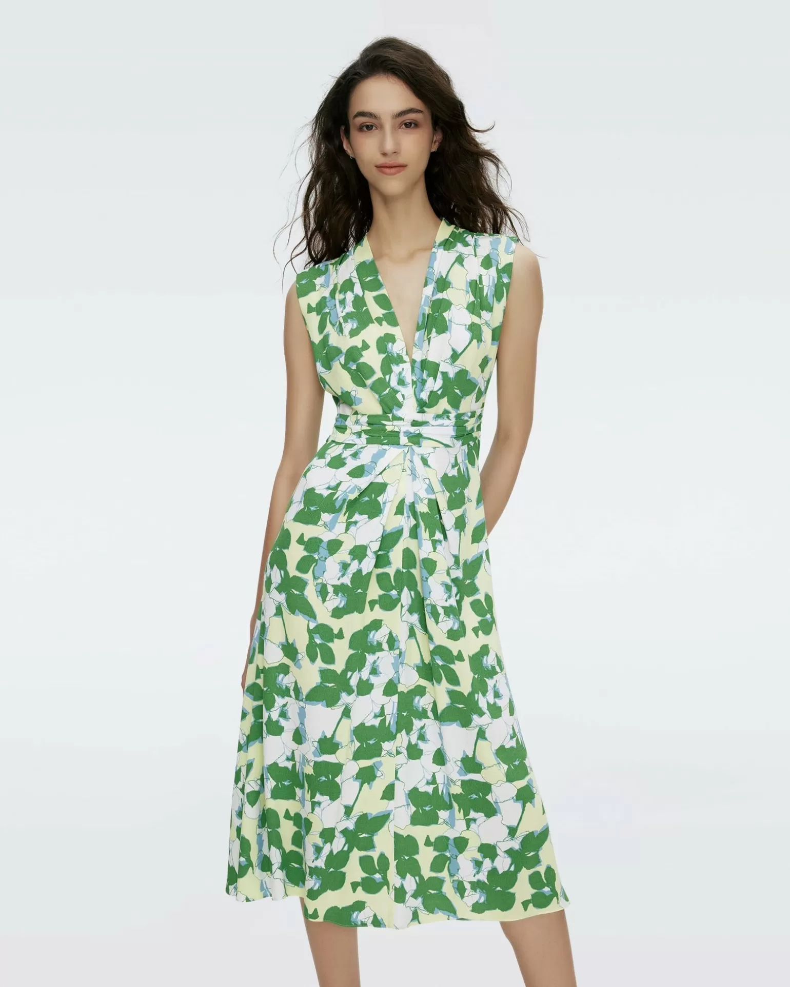 Livia Dress^Diane von Furstenberg Fashion