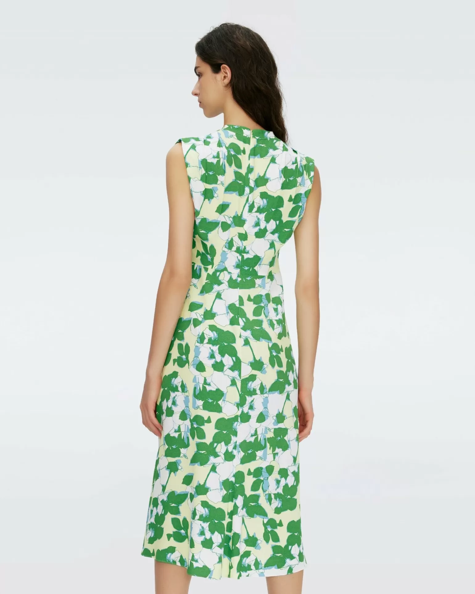 Livia Dress^Diane von Furstenberg Fashion