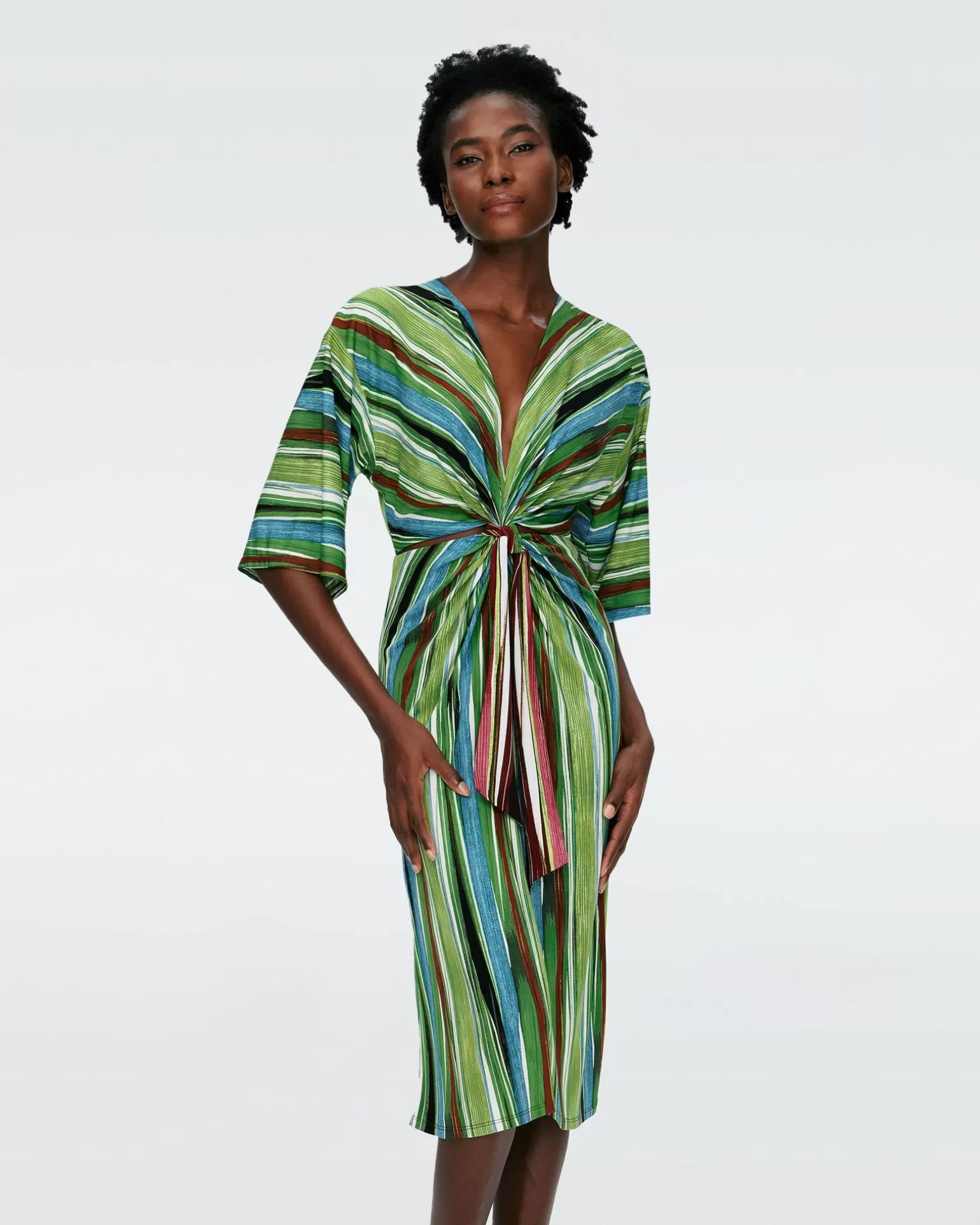 Liza Dress^Diane von Furstenberg Fashion