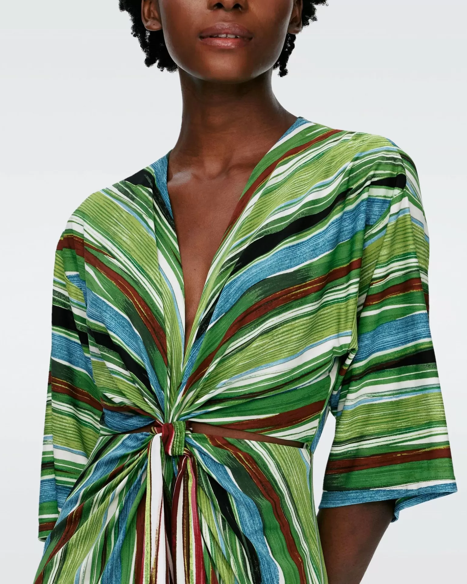 Liza Dress^Diane von Furstenberg Fashion