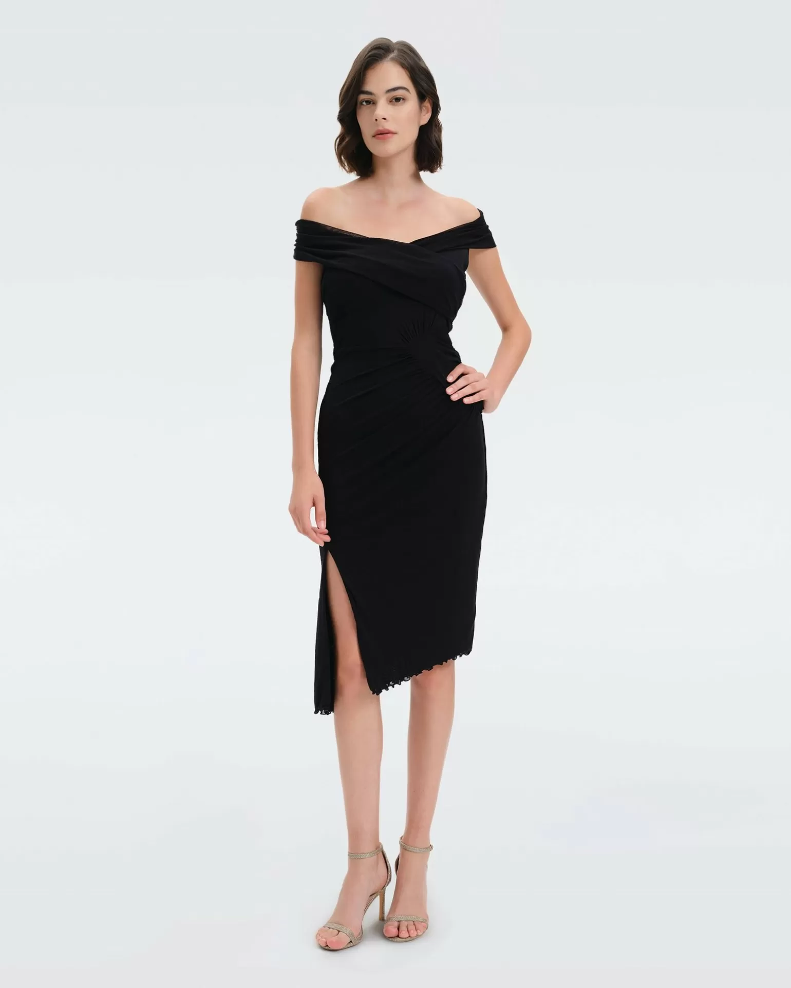 Lovinia Mesh Dress^Diane von Furstenberg Online