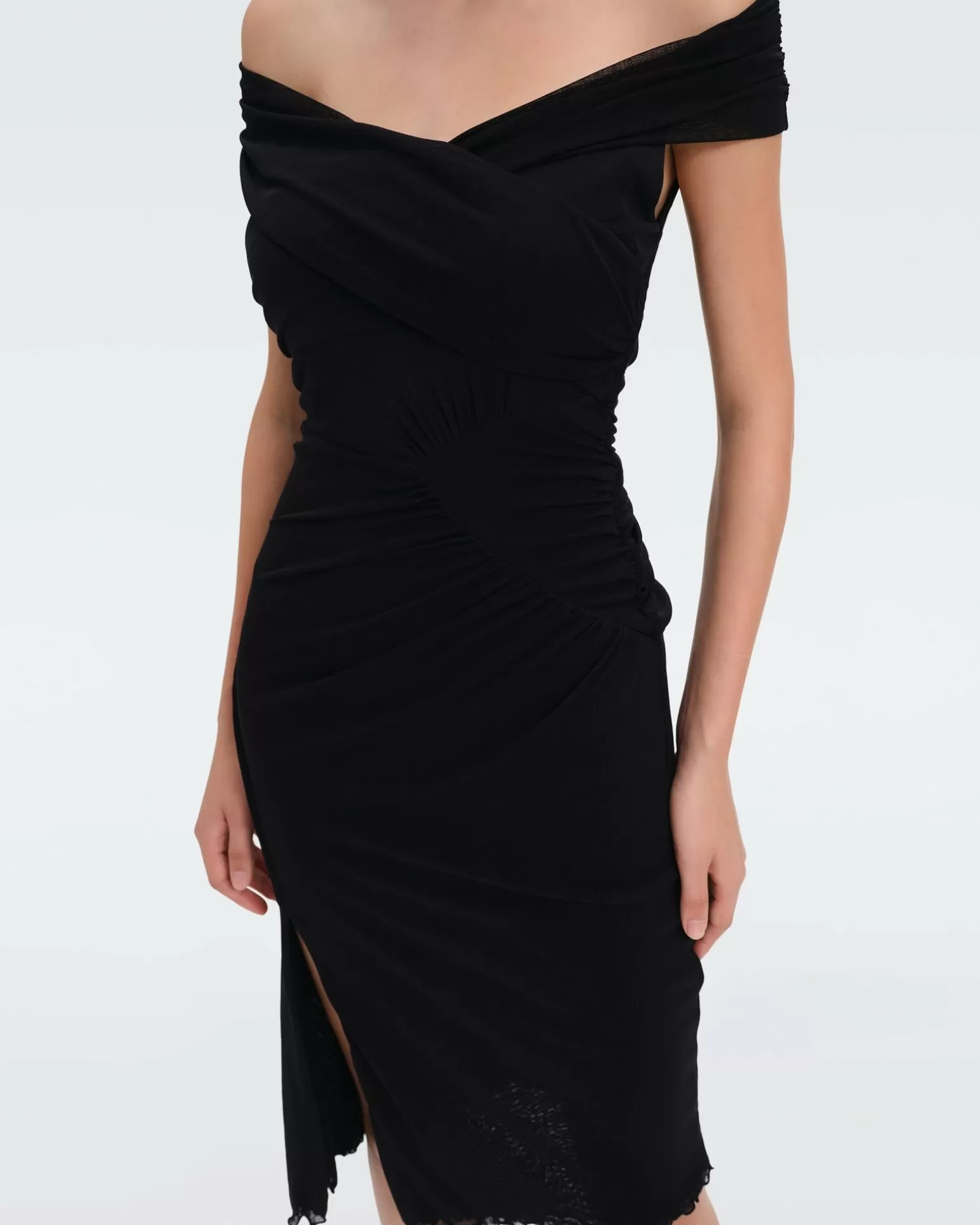 Lovinia Mesh Dress^Diane von Furstenberg Online