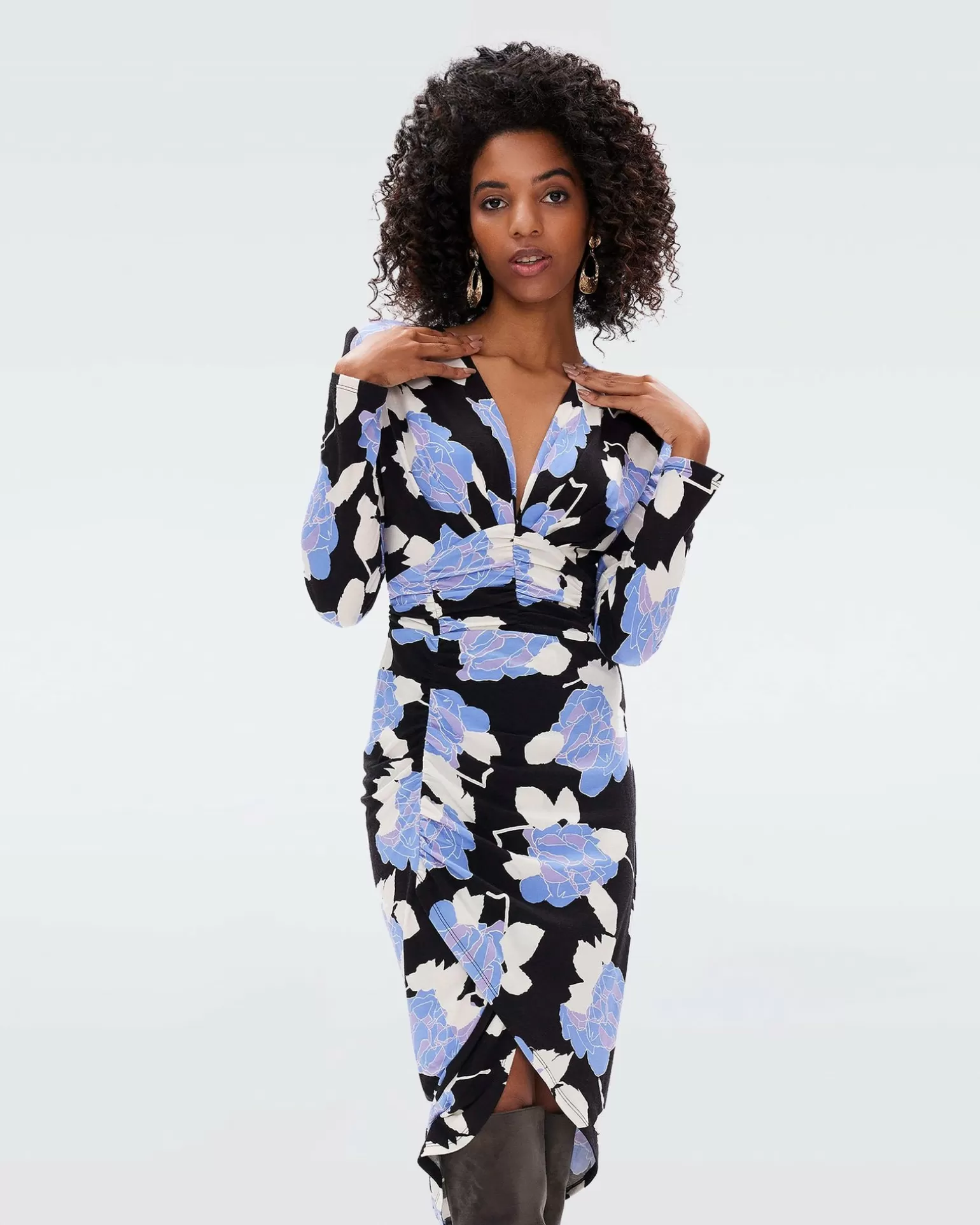 Magena Dress^Diane von Furstenberg New