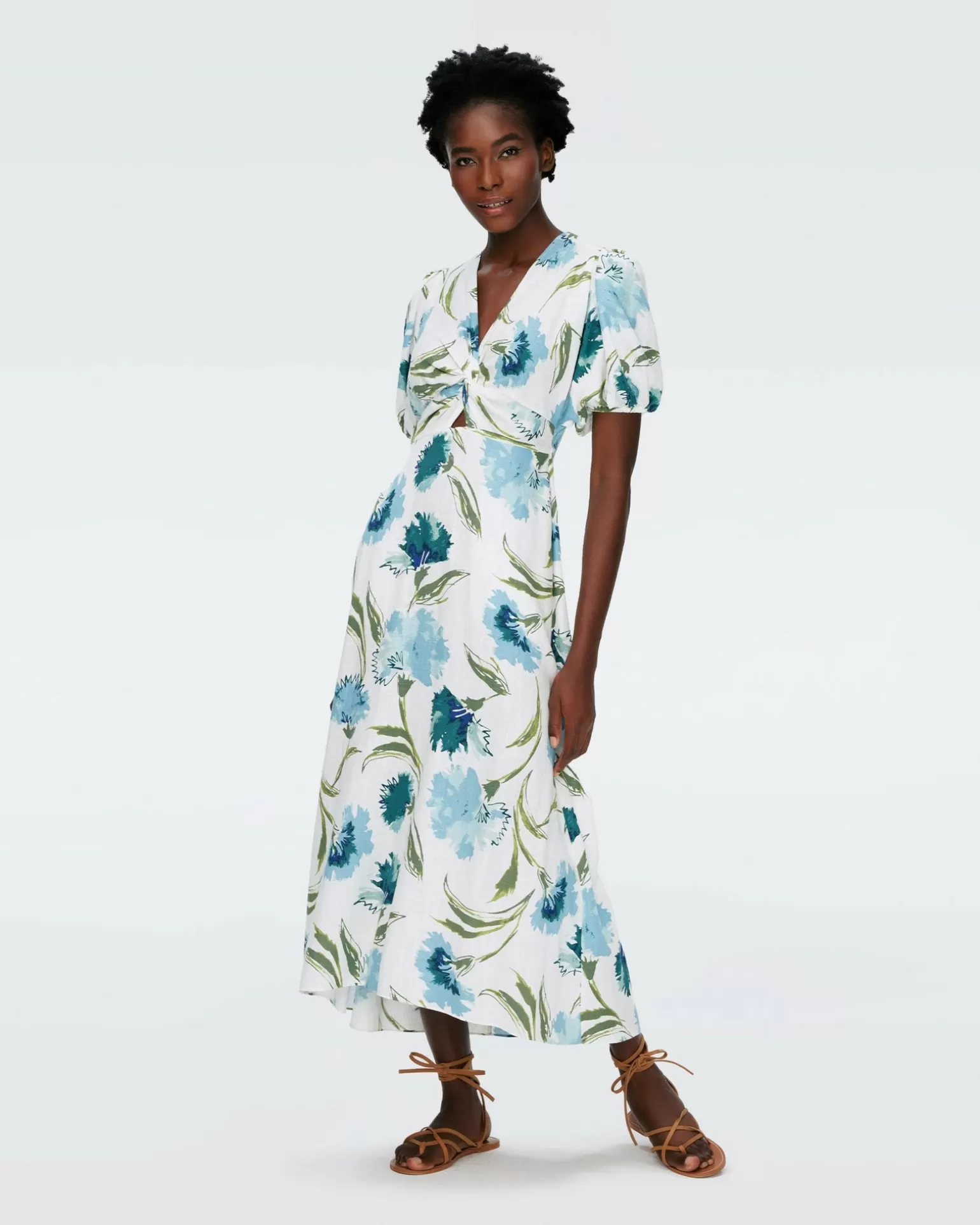 Majorie Dress^Diane von Furstenberg Online