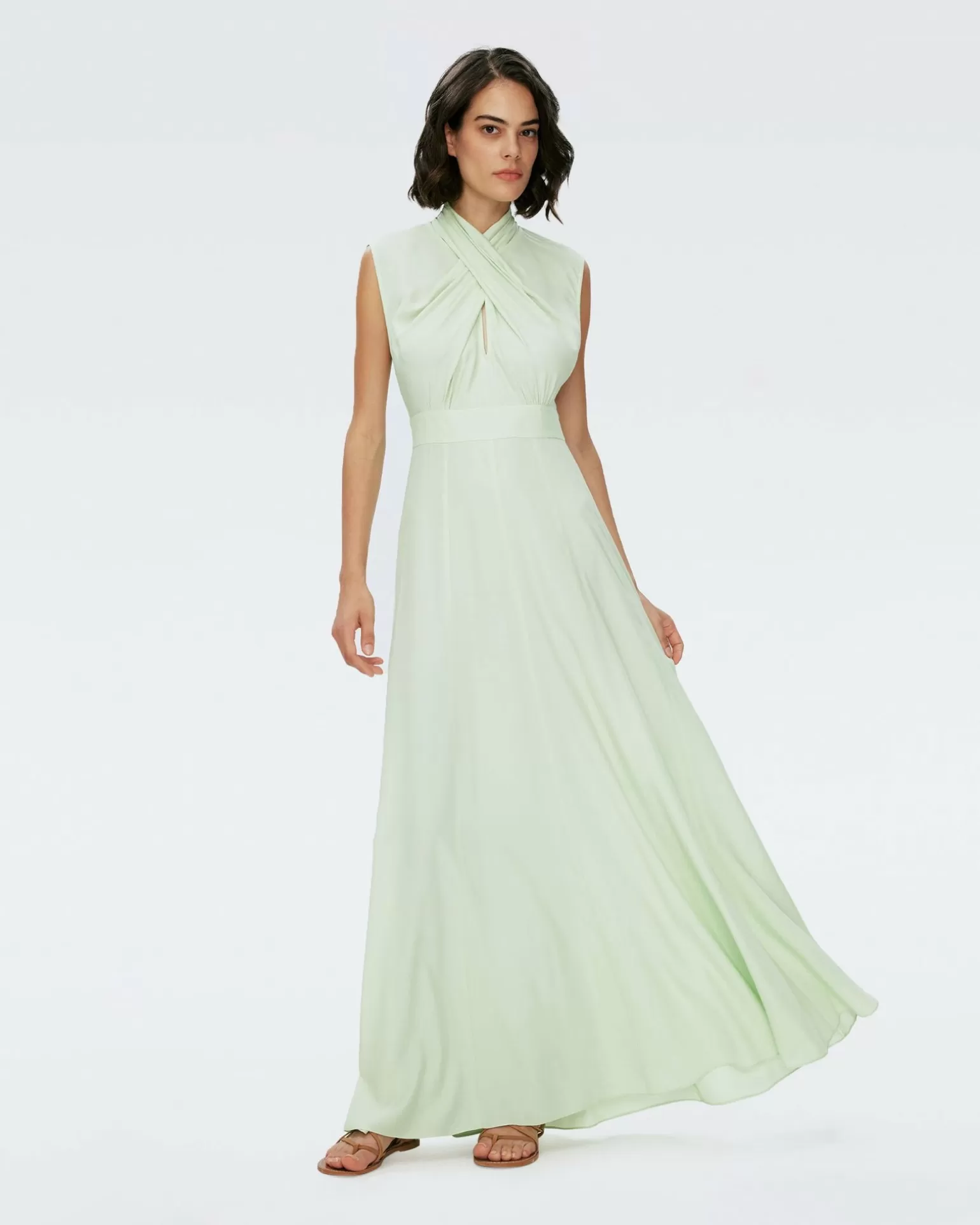 Mallery Dress^Diane von Furstenberg Hot