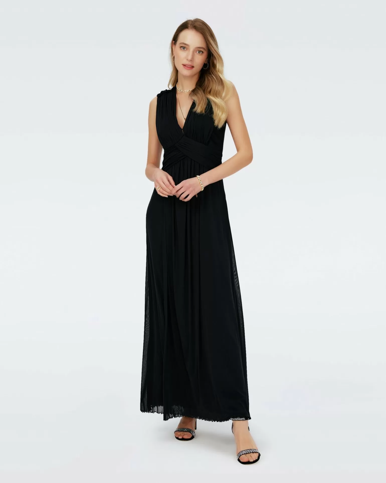 Marika Dress^Diane von Furstenberg New