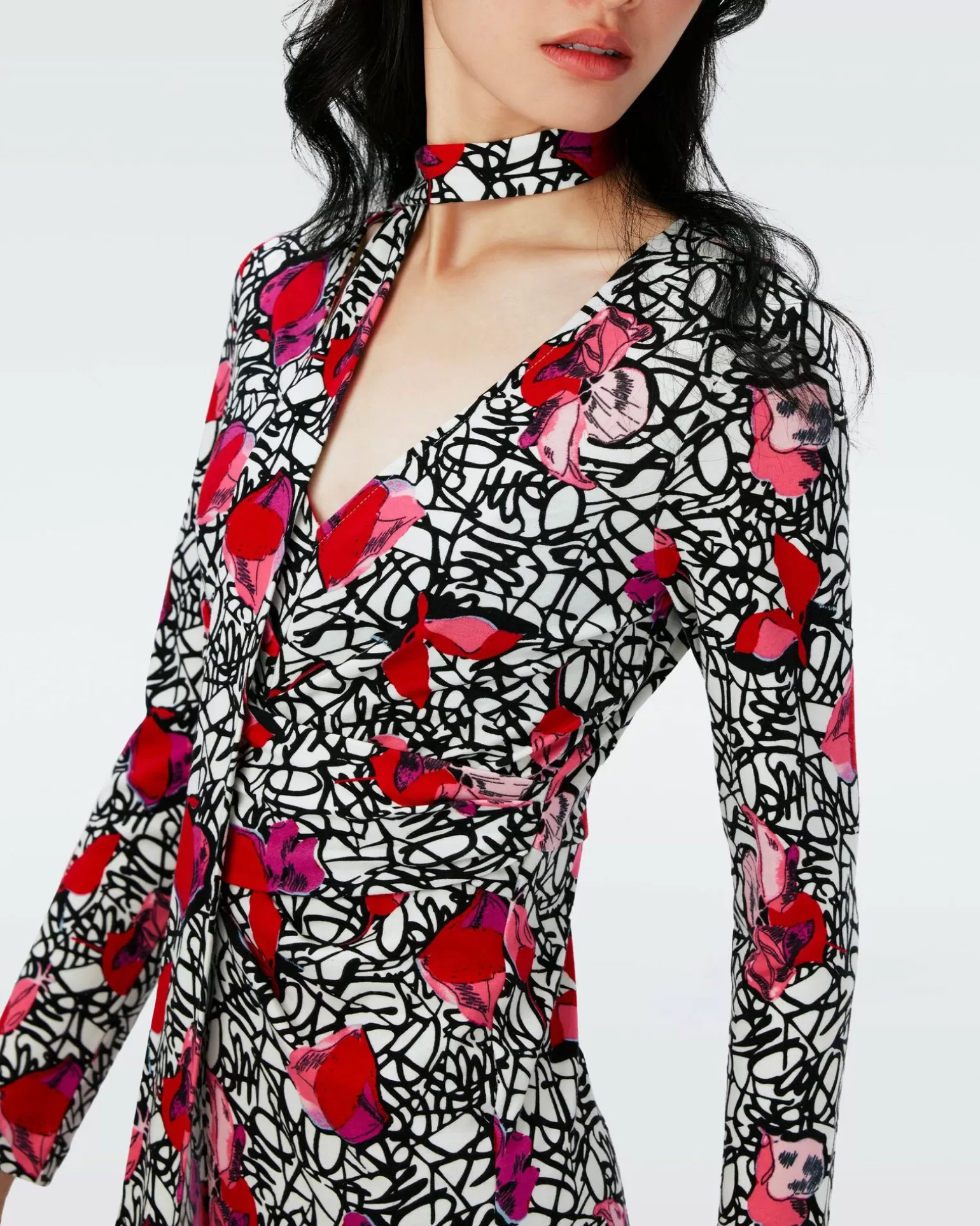 Marsha Dress^Diane von Furstenberg Fashion