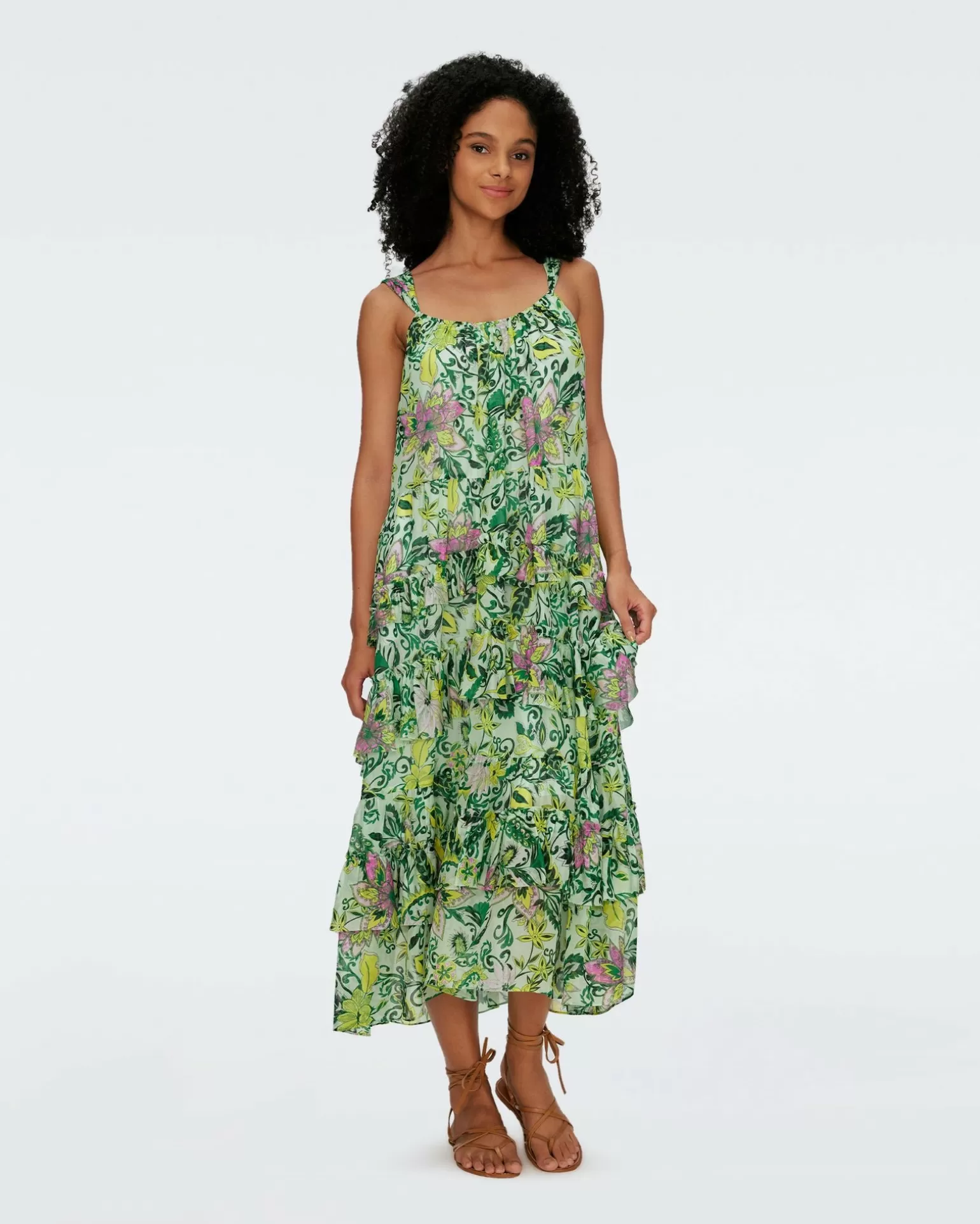Modena Dress^Diane von Furstenberg Sale