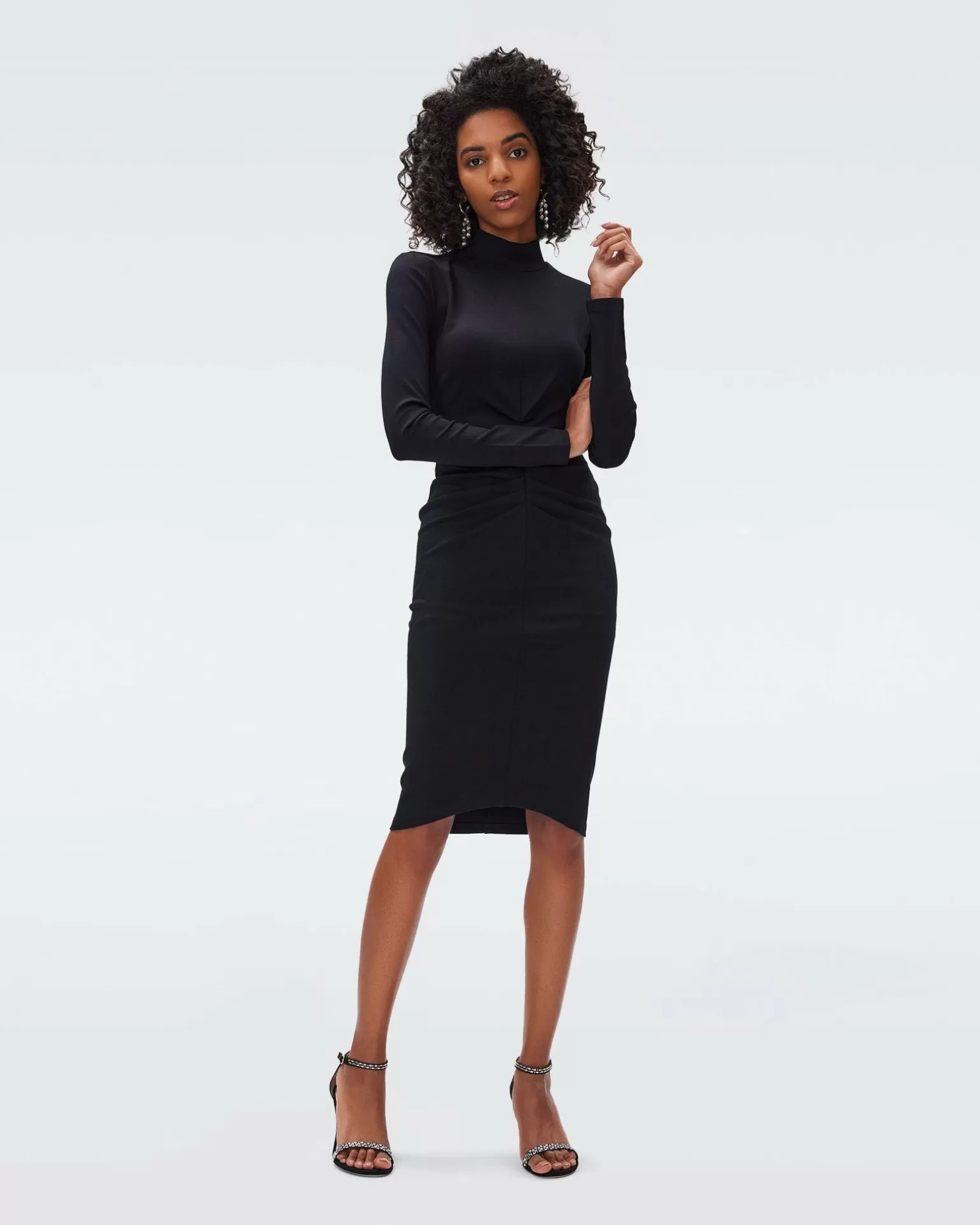 Monte Dress^Diane von Furstenberg Discount