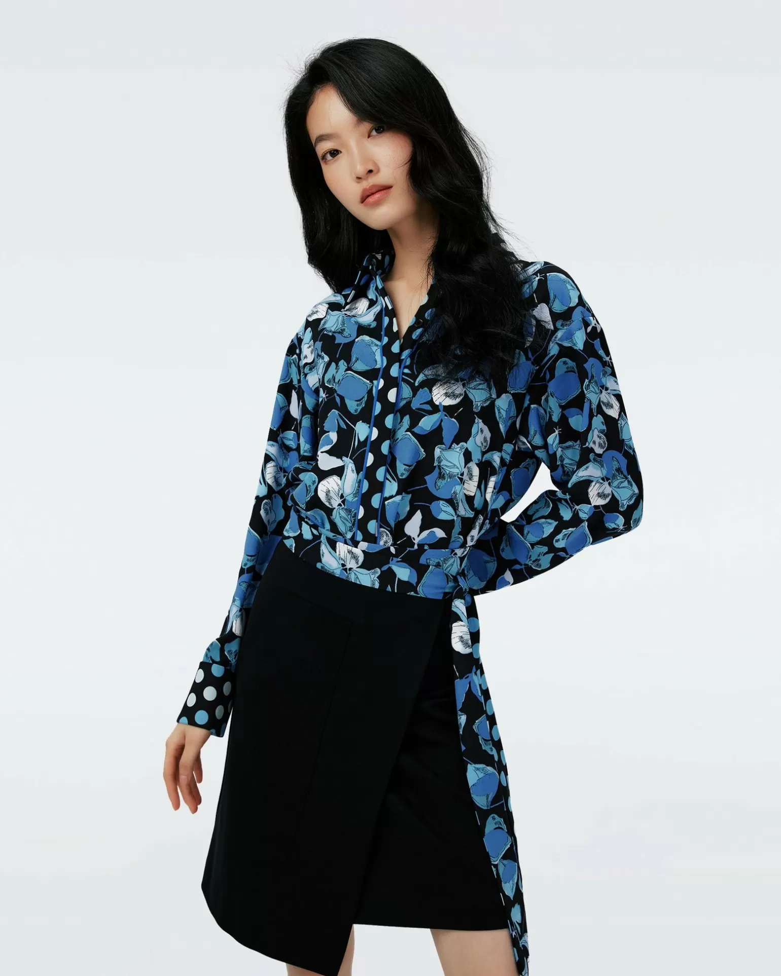 Olia Wrap Dress^Diane von Furstenberg Outlet