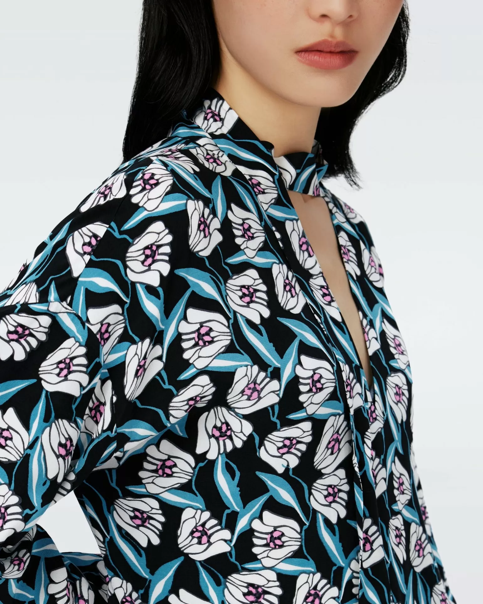 Olive Top^Diane von Furstenberg Cheap