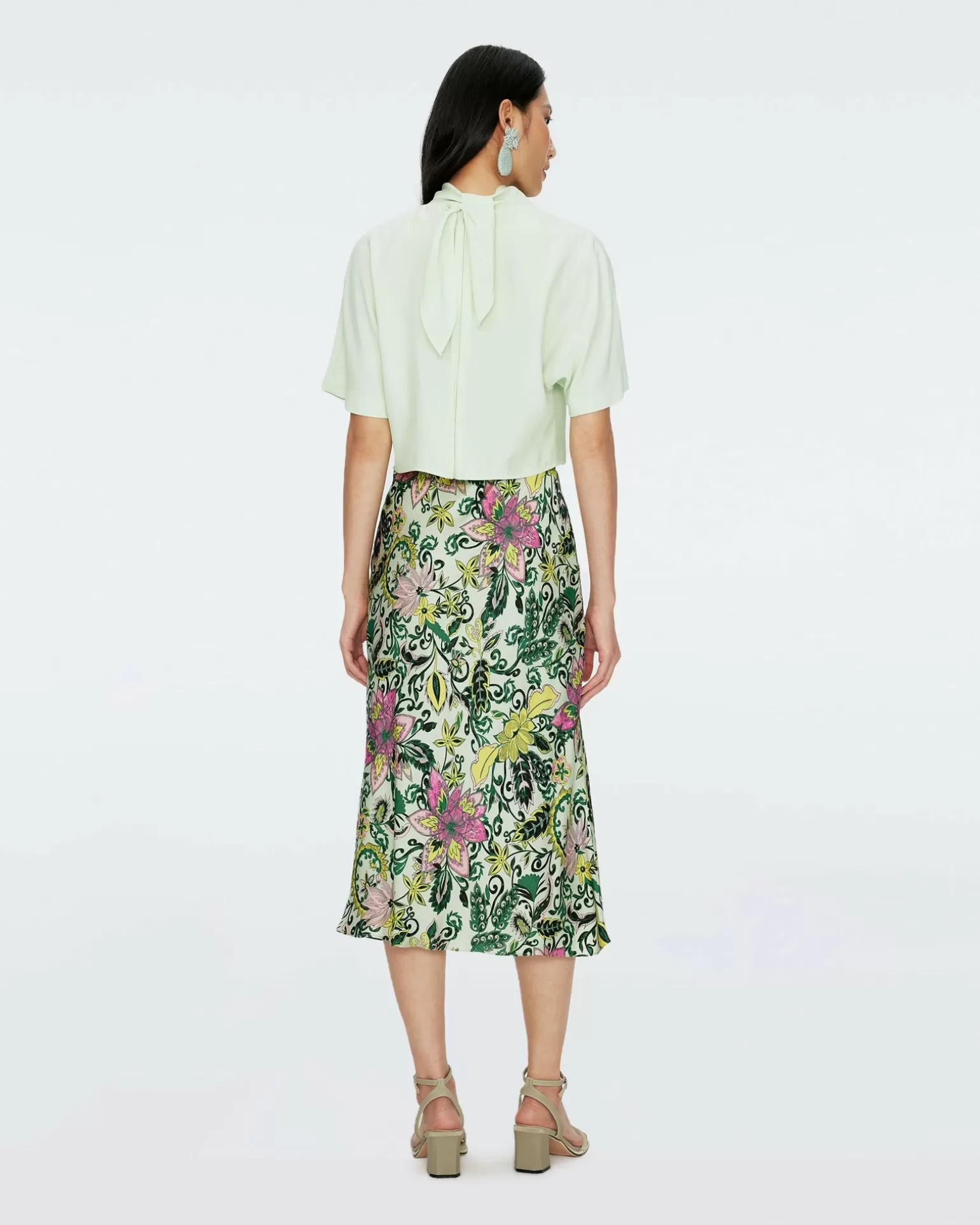 Olympia Top^Diane von Furstenberg New
