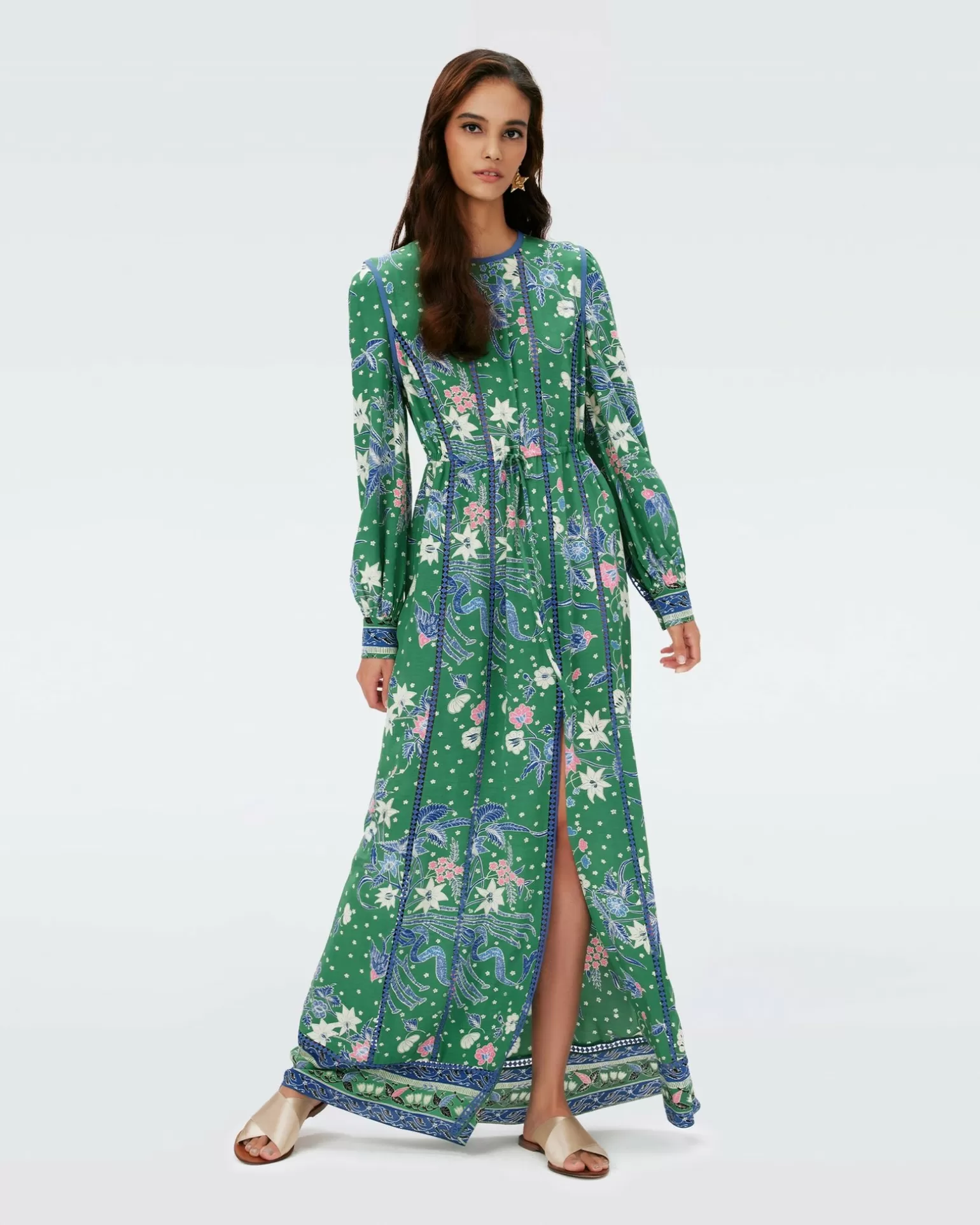 Oretha Dress^Diane von Furstenberg Store