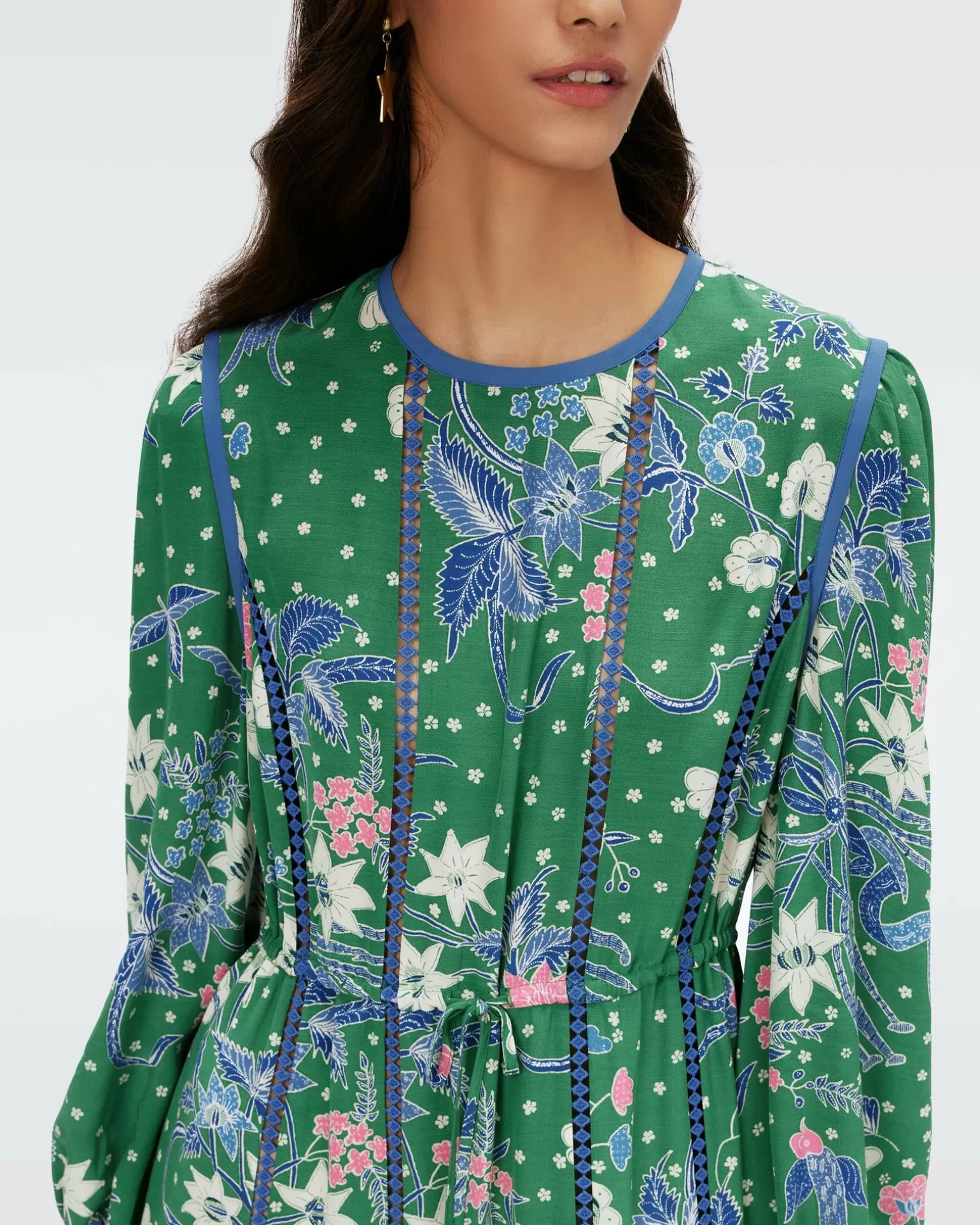 Oretha Dress^Diane von Furstenberg Store