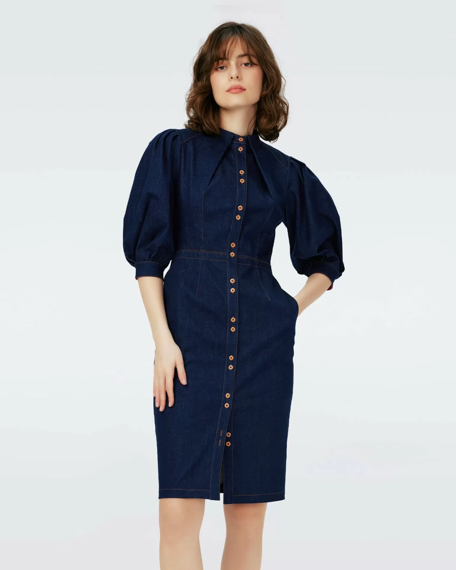 Perla Dress^Diane von Furstenberg Sale