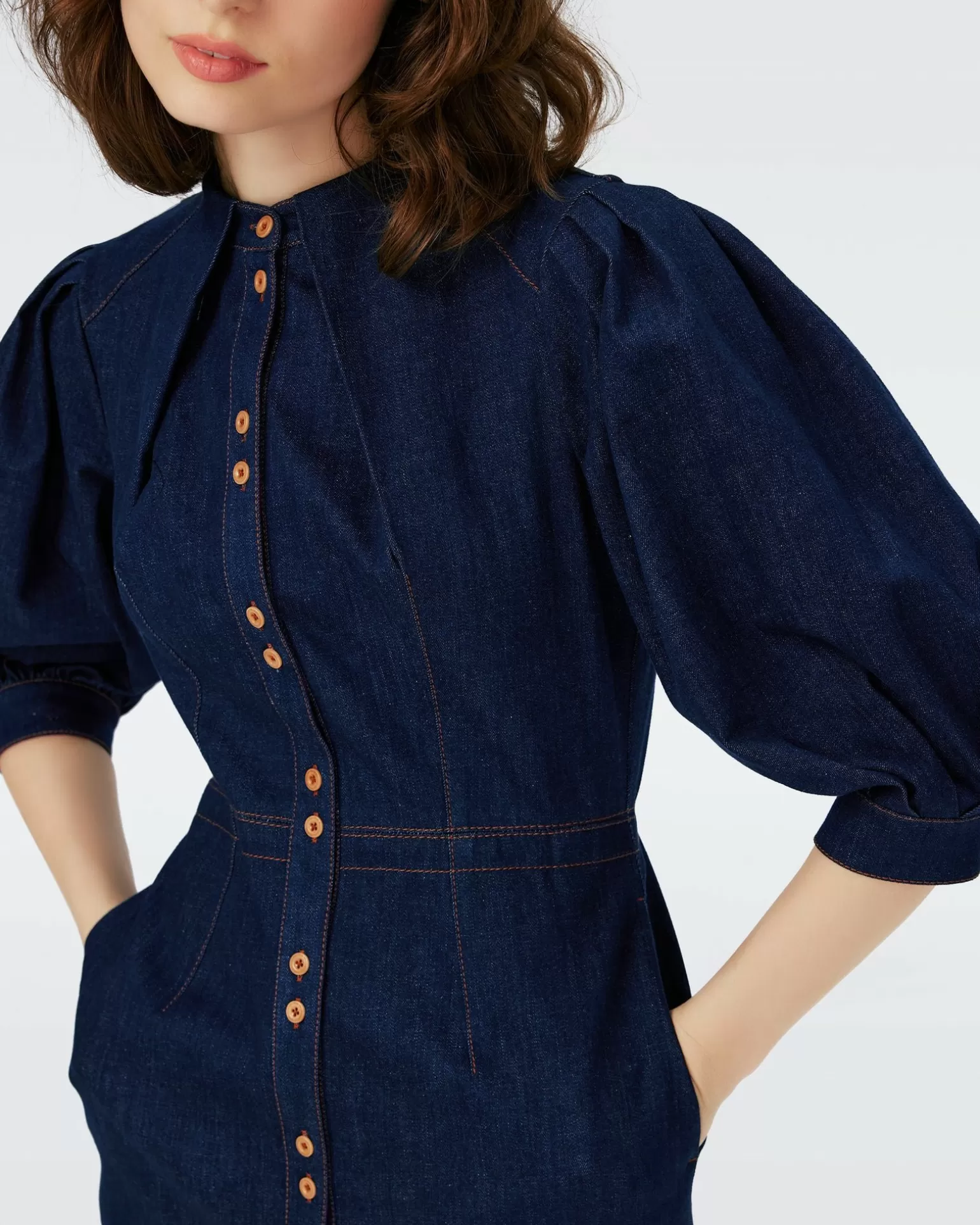 Perla Dress^Diane von Furstenberg Sale