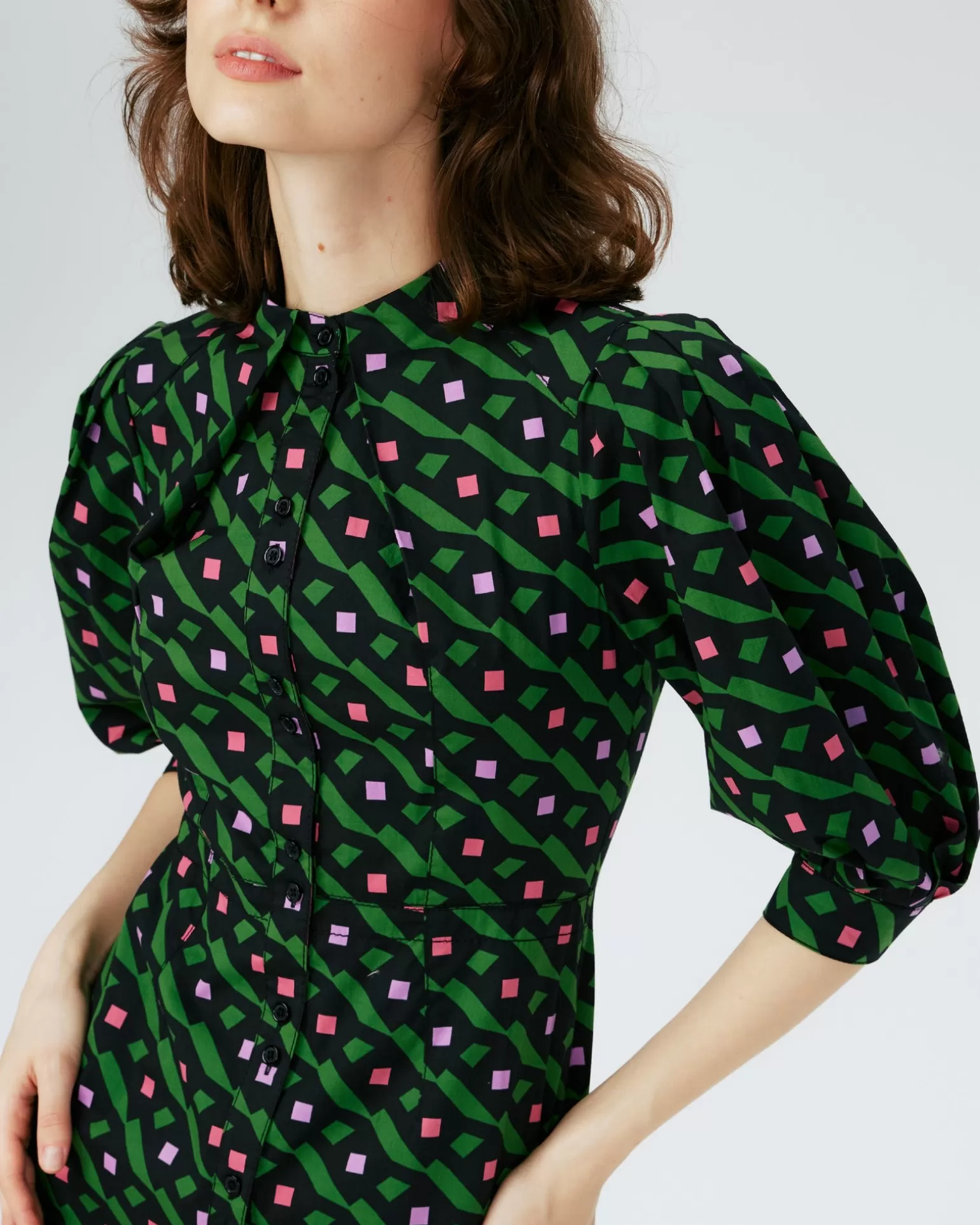 Perla Dress^Diane von Furstenberg Cheap
