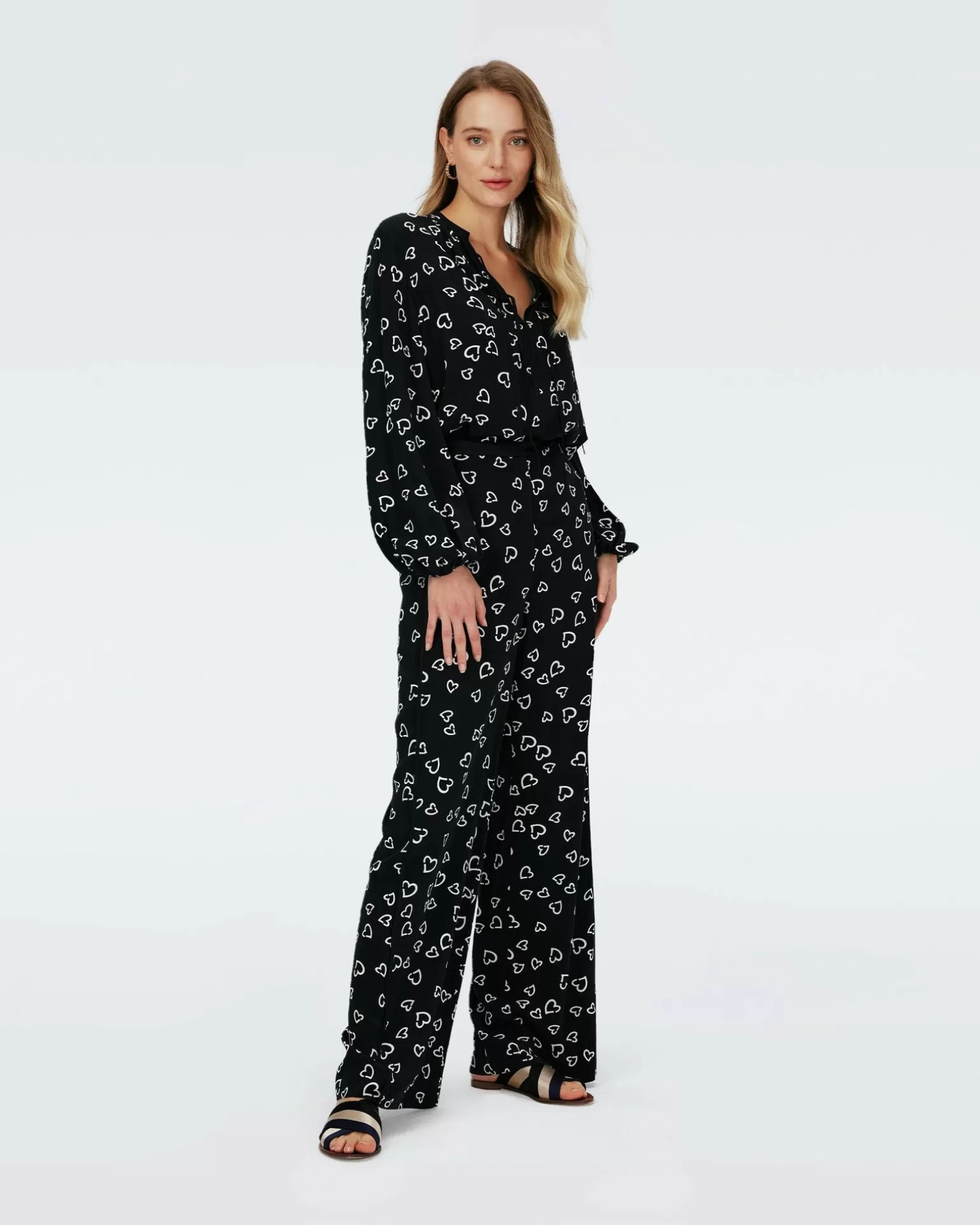 Sarina Pants^Diane von Furstenberg New
