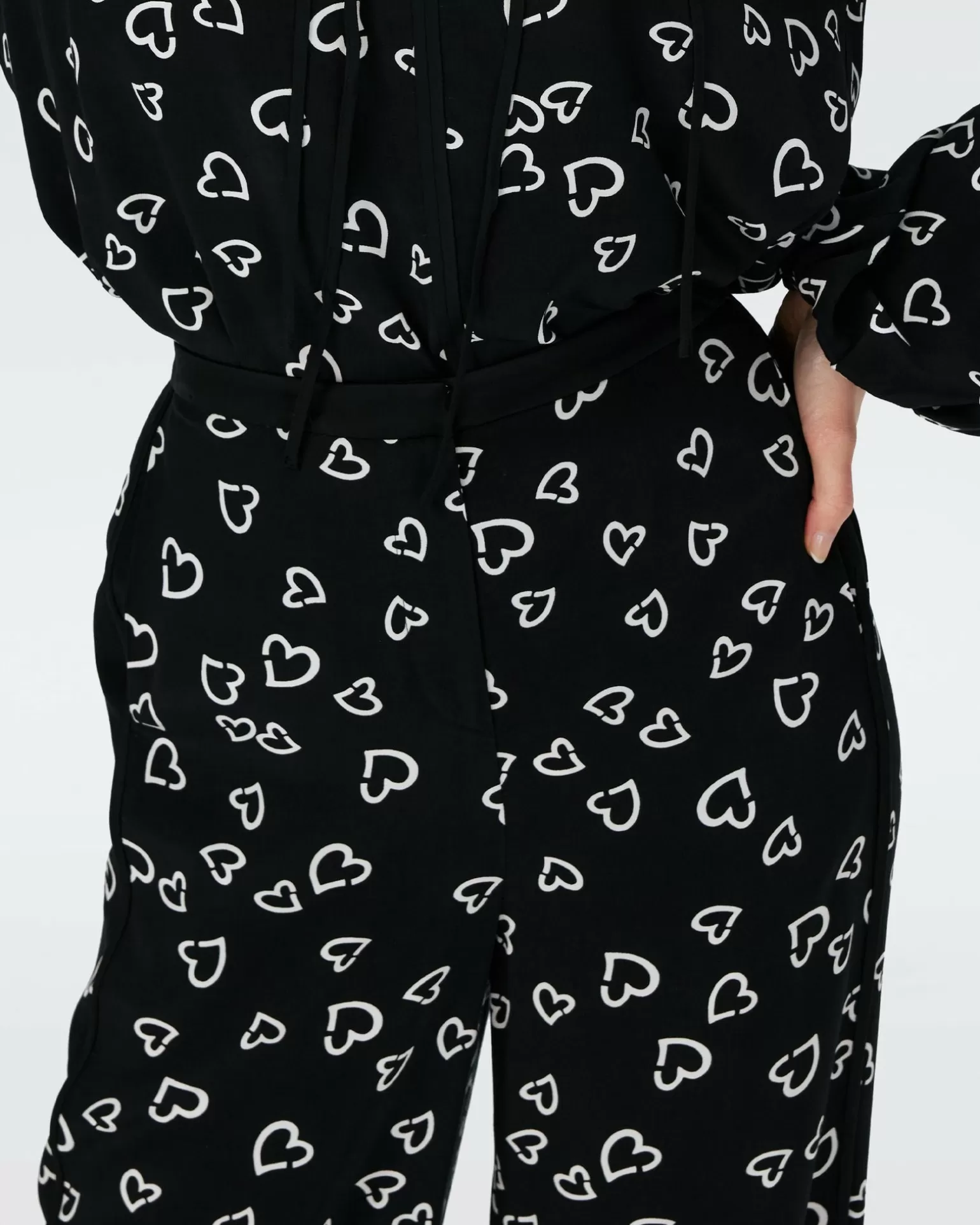 Sarina Pants^Diane von Furstenberg New