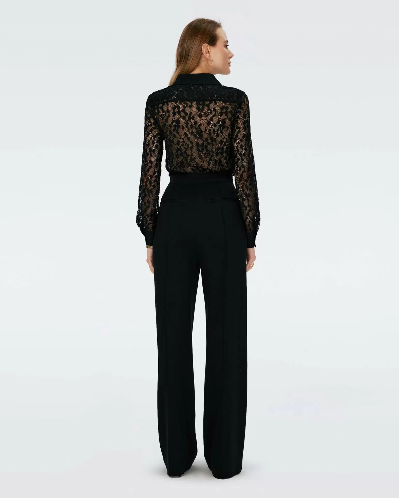 Sarina Pants^Diane von Furstenberg Cheap